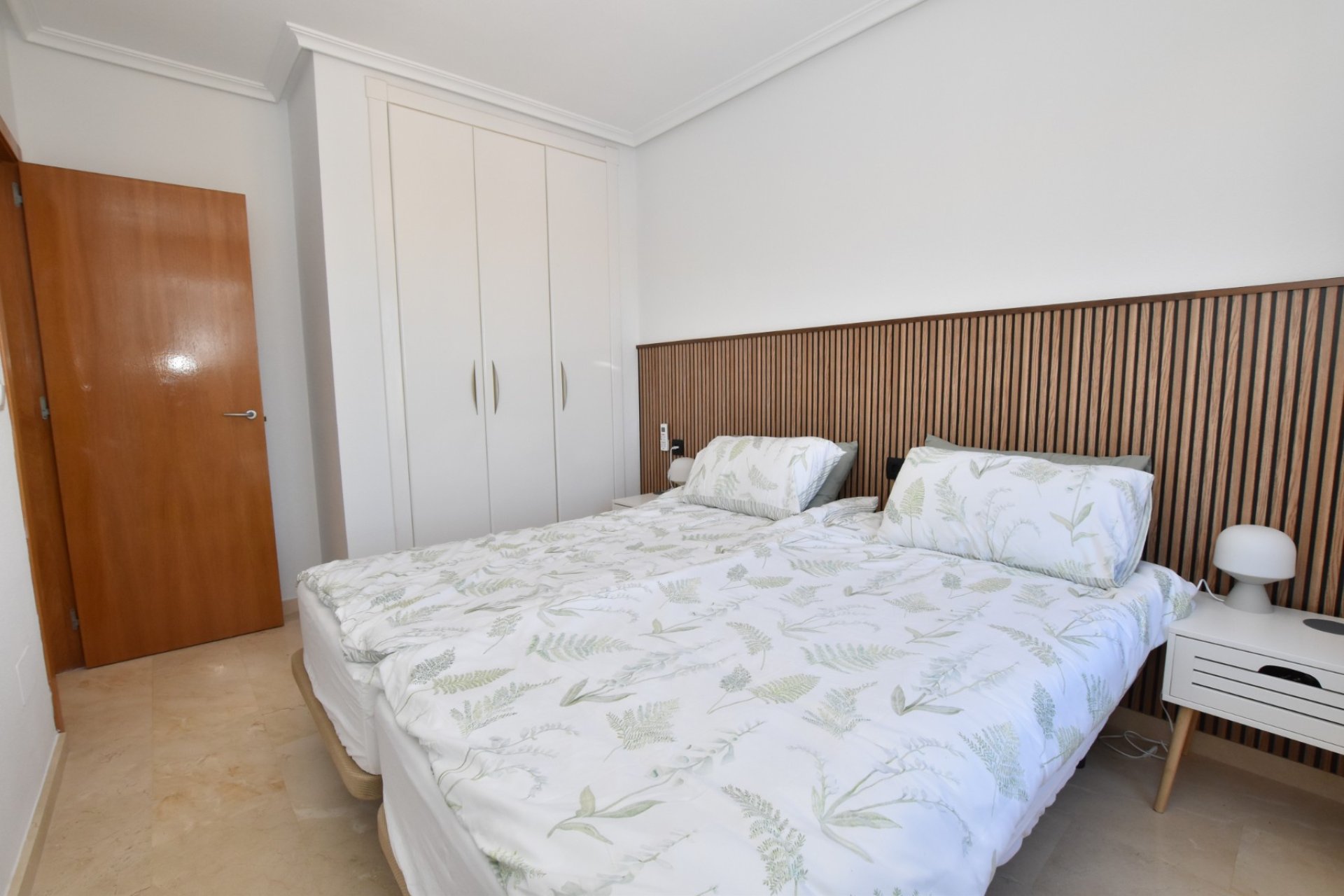 Resale - Terraced house / Townhouse - Algorfa - La Finca Golf Resort