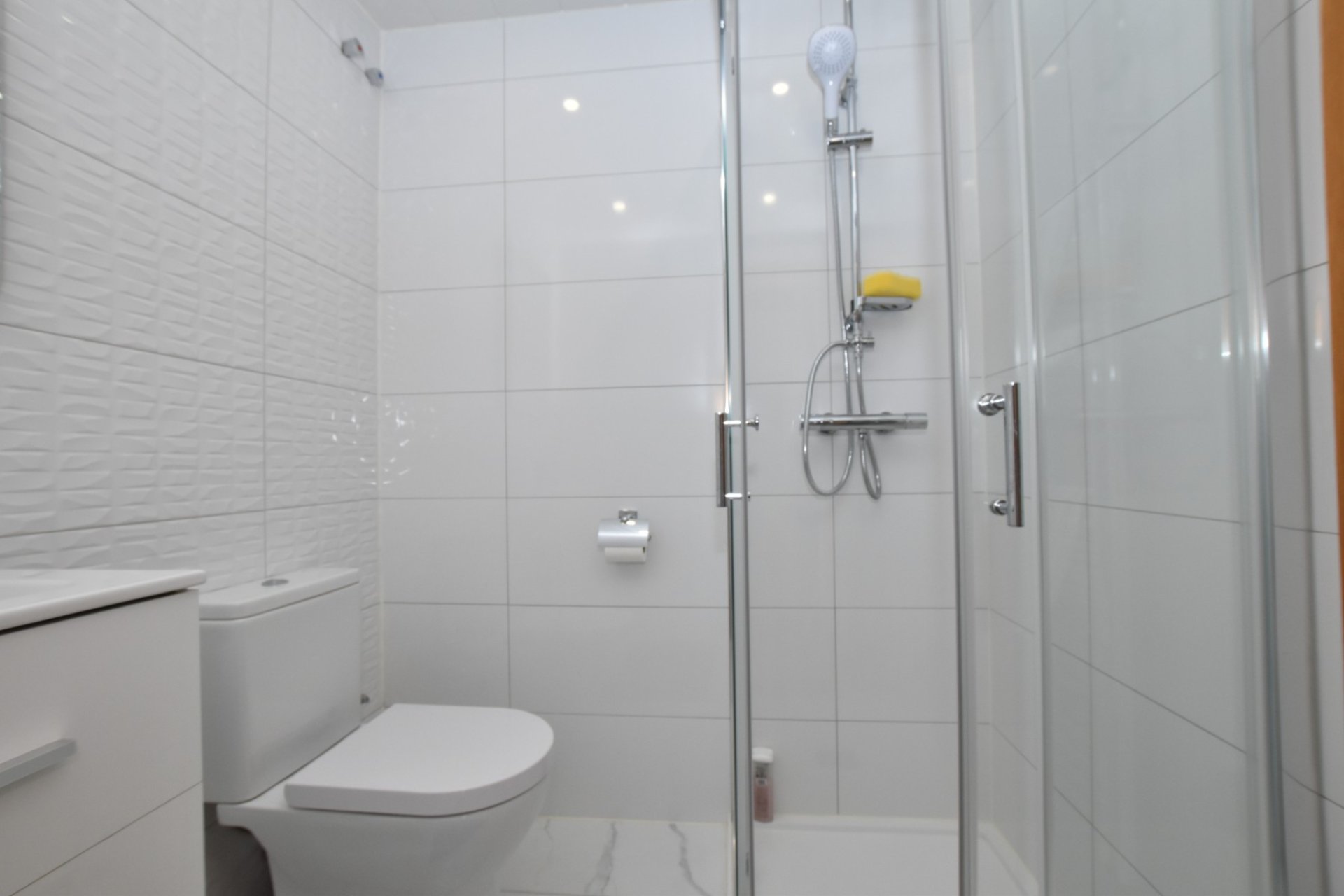 Resale - Terraced house / Townhouse - Algorfa - La Finca Golf Resort