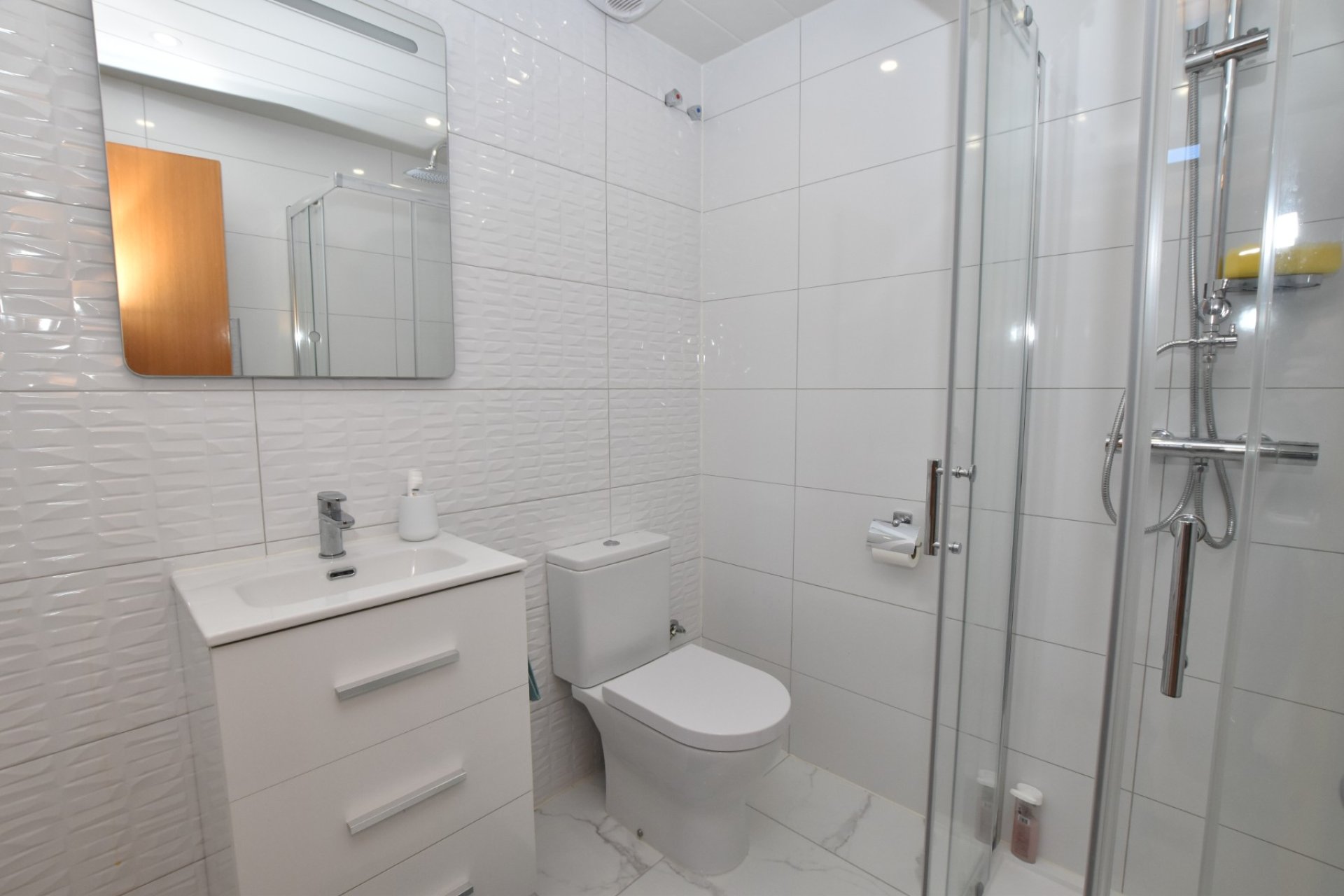 Resale - Terraced house / Townhouse - Algorfa - La Finca Golf Resort