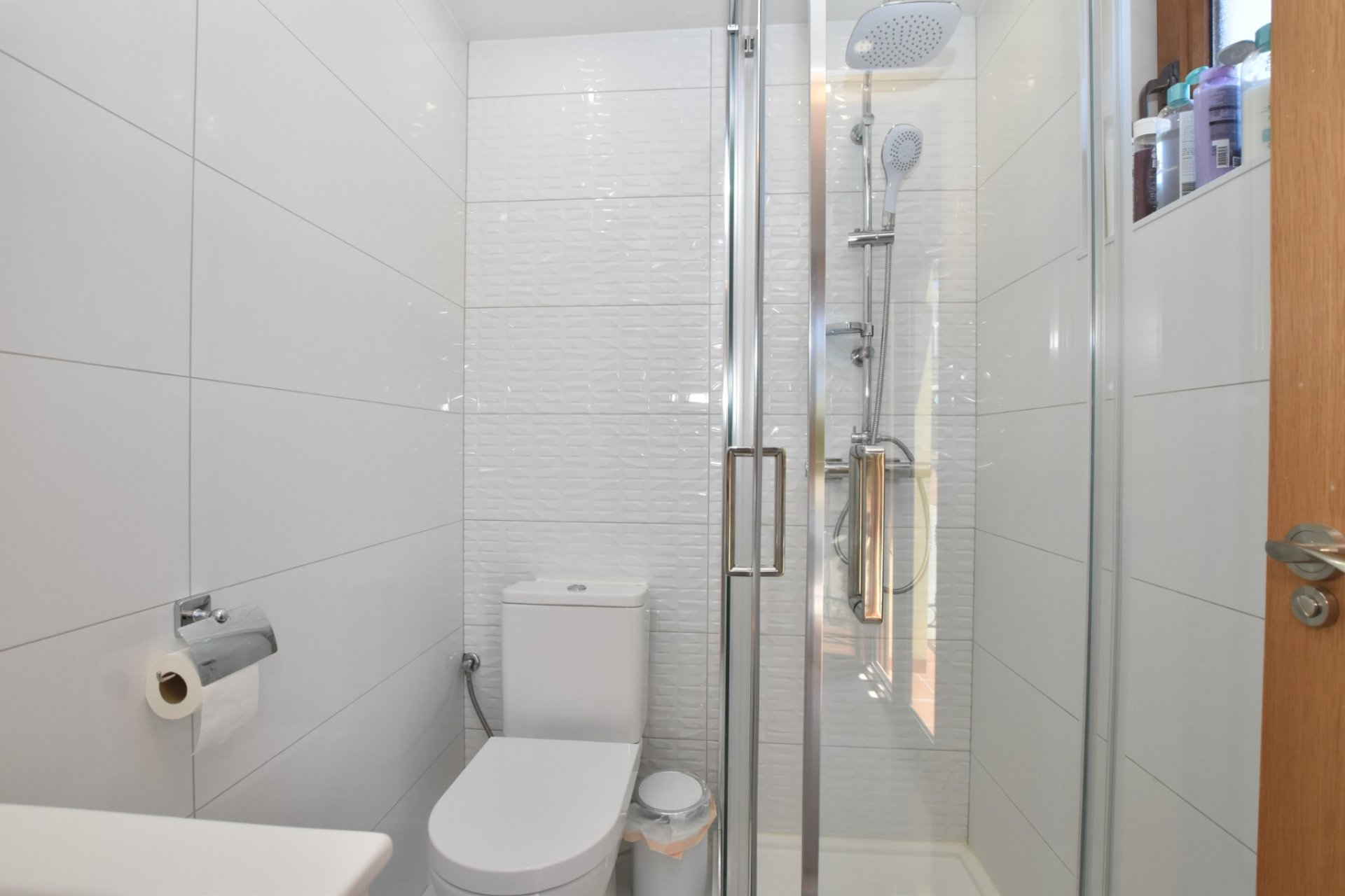 Resale - Terraced house / Townhouse - Algorfa - La Finca Golf Resort