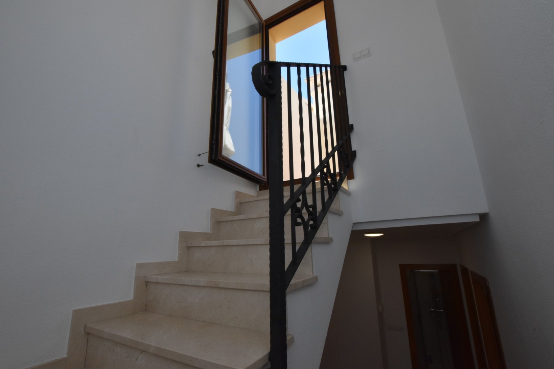 Resale - Terraced house / Townhouse - Algorfa - La Finca Golf Resort