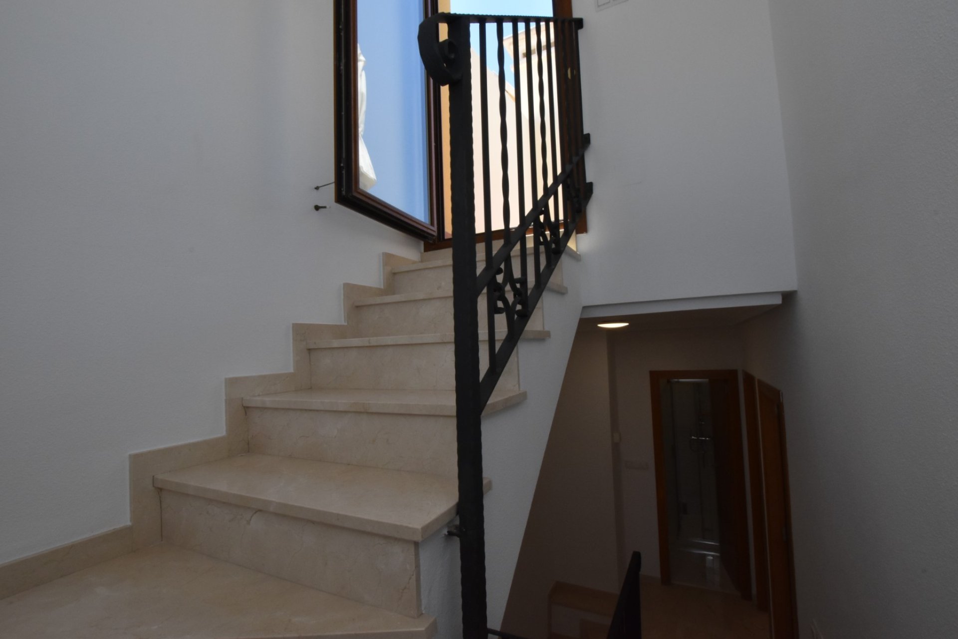 Resale - Terraced house / Townhouse - Algorfa - La Finca Golf Resort