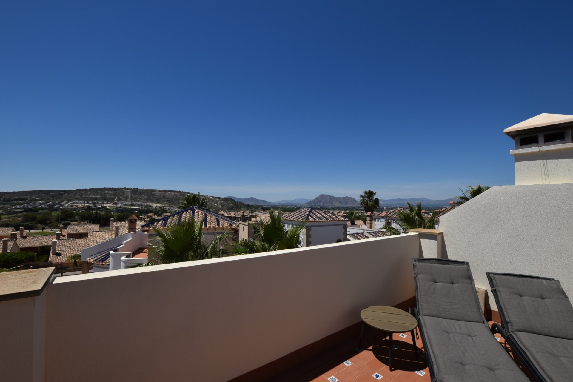 Resale - Terraced house / Townhouse - Algorfa - La Finca Golf Resort