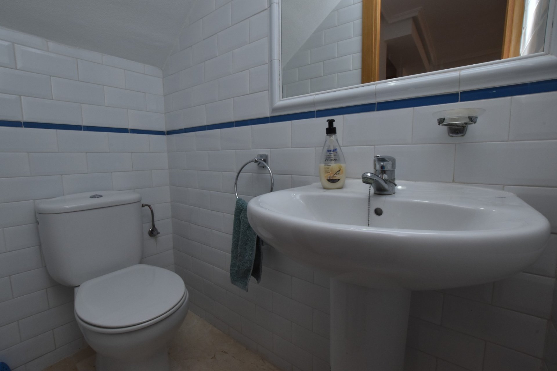 Resale - Terraced house / Townhouse - Algorfa - La Finca Golf Resort