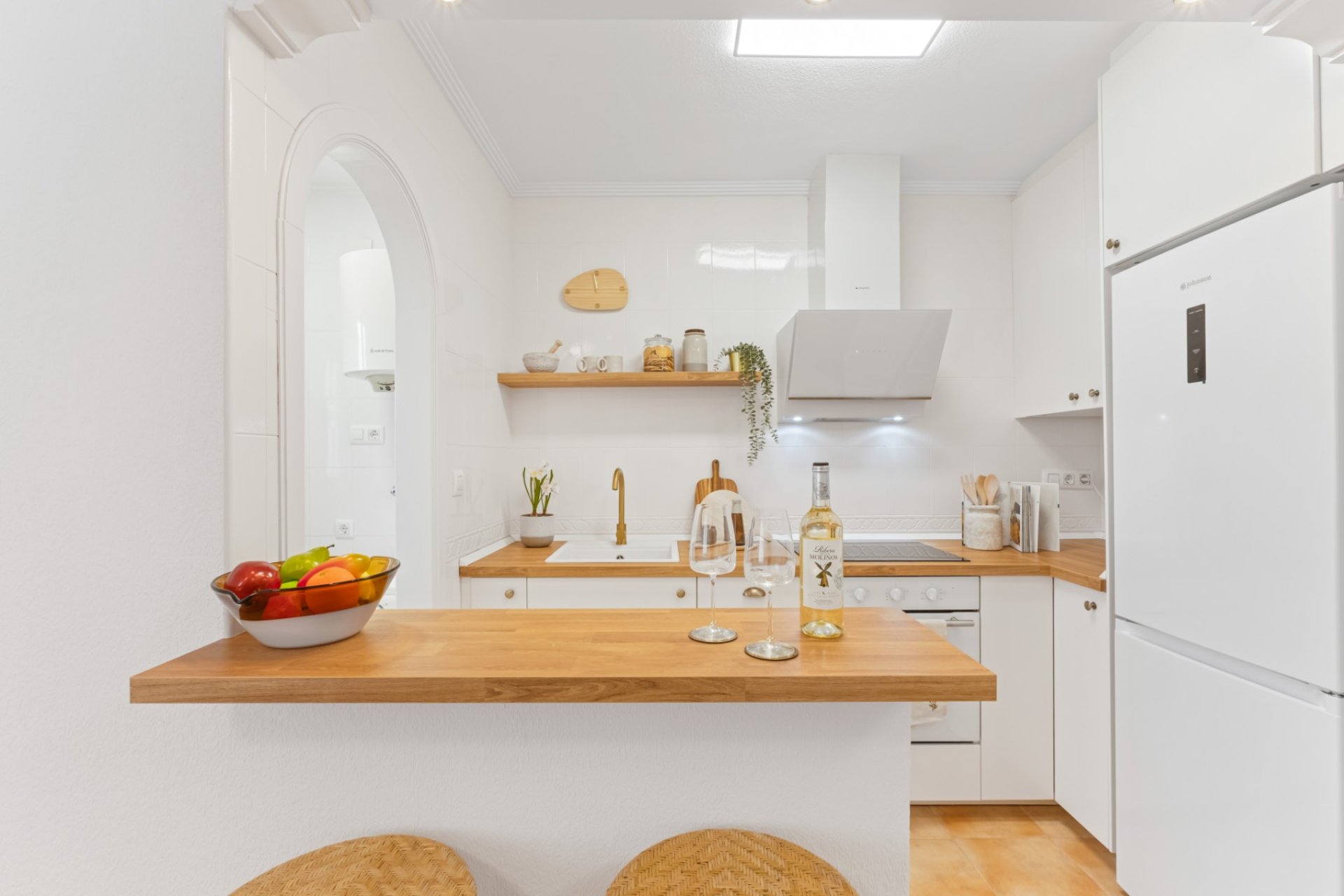 Resale - Terraced - Orihuela Costa - Villamartín