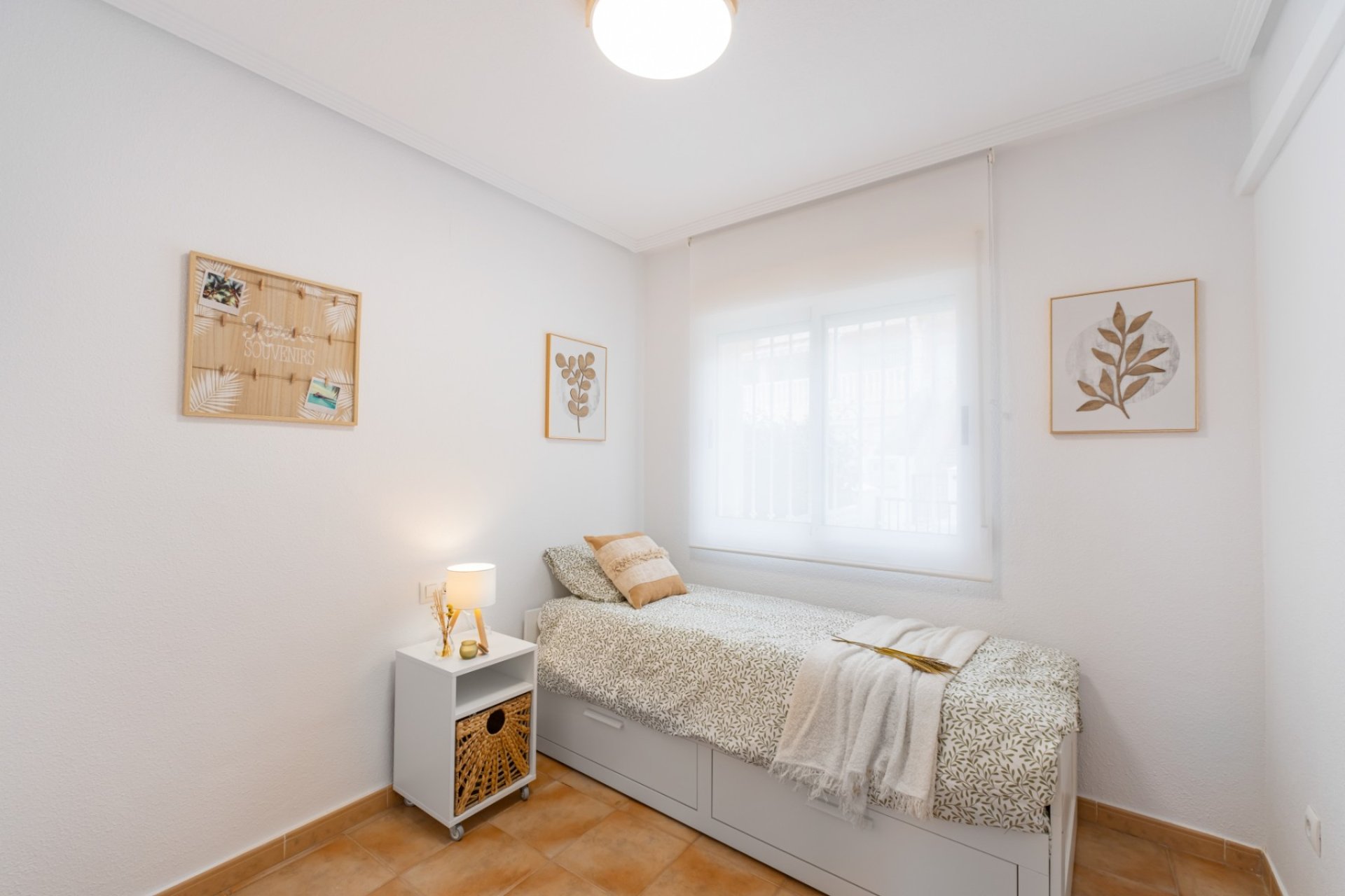 Resale - Terraced - Orihuela Costa - Villamartín