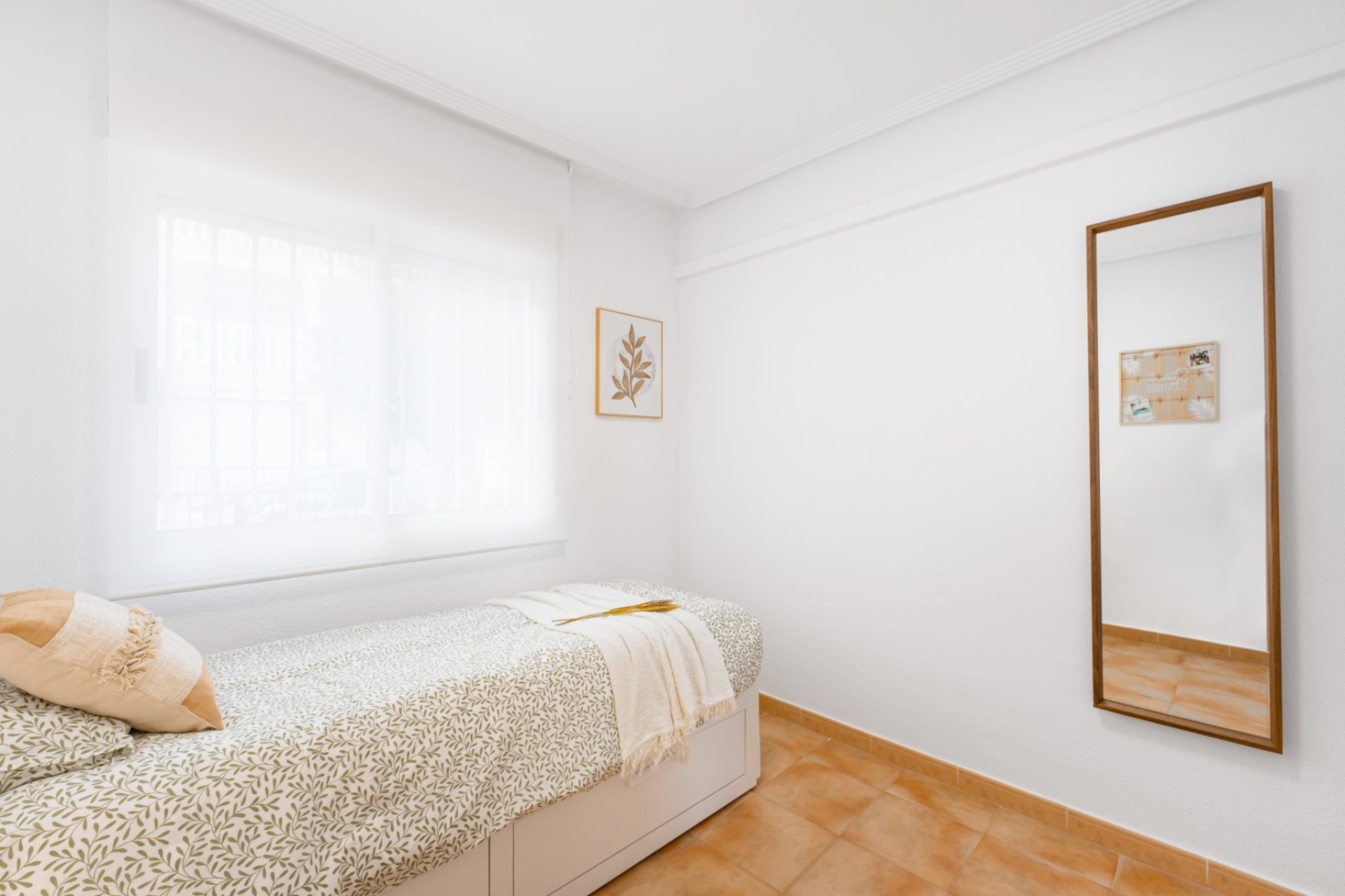 Resale - Terraced - Orihuela Costa - Villamartín