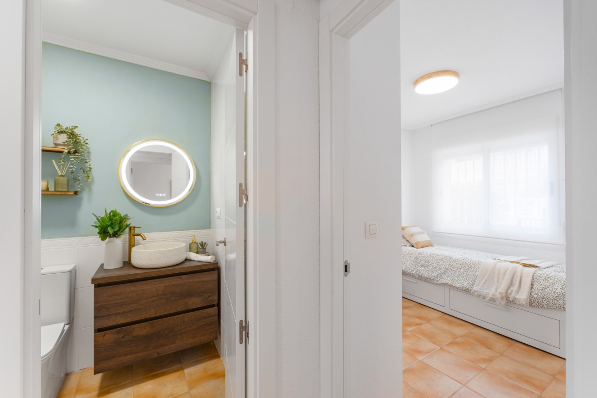 Resale - Terraced - Orihuela Costa - Villamartín