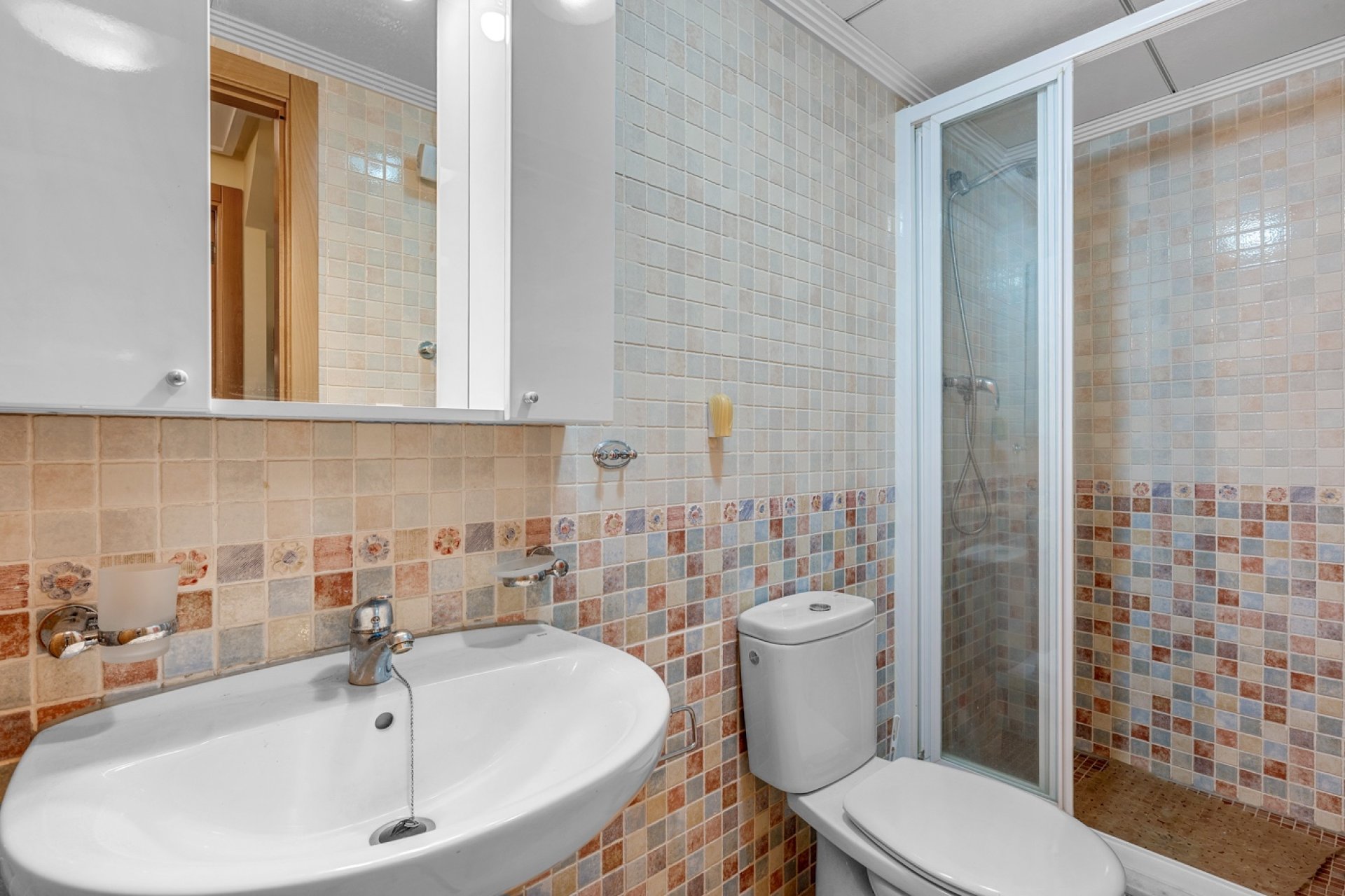 Resale - Terraced - Orihuela Costa - Villamartín
