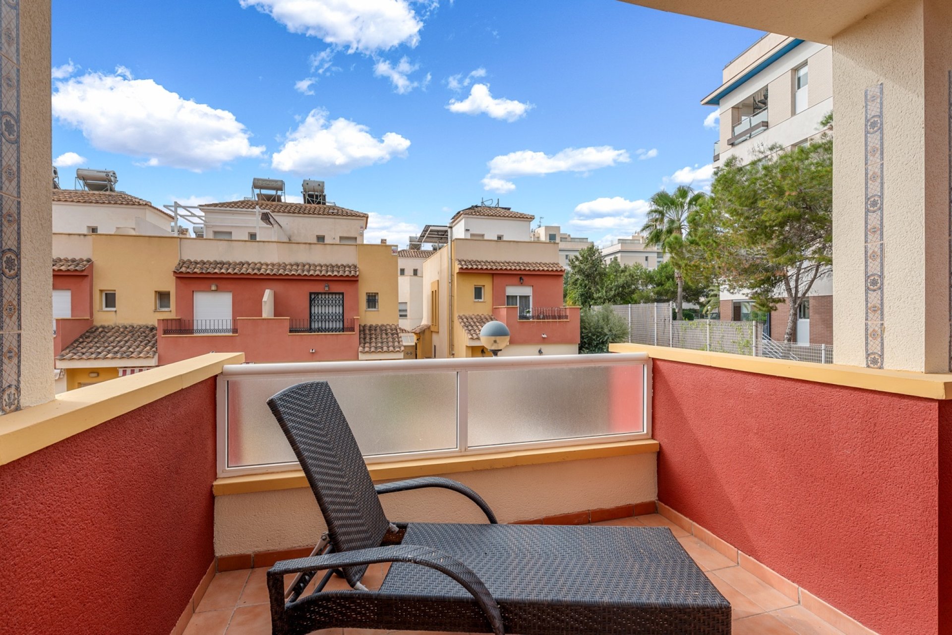 Resale - Terraced - Orihuela Costa - Villamartín