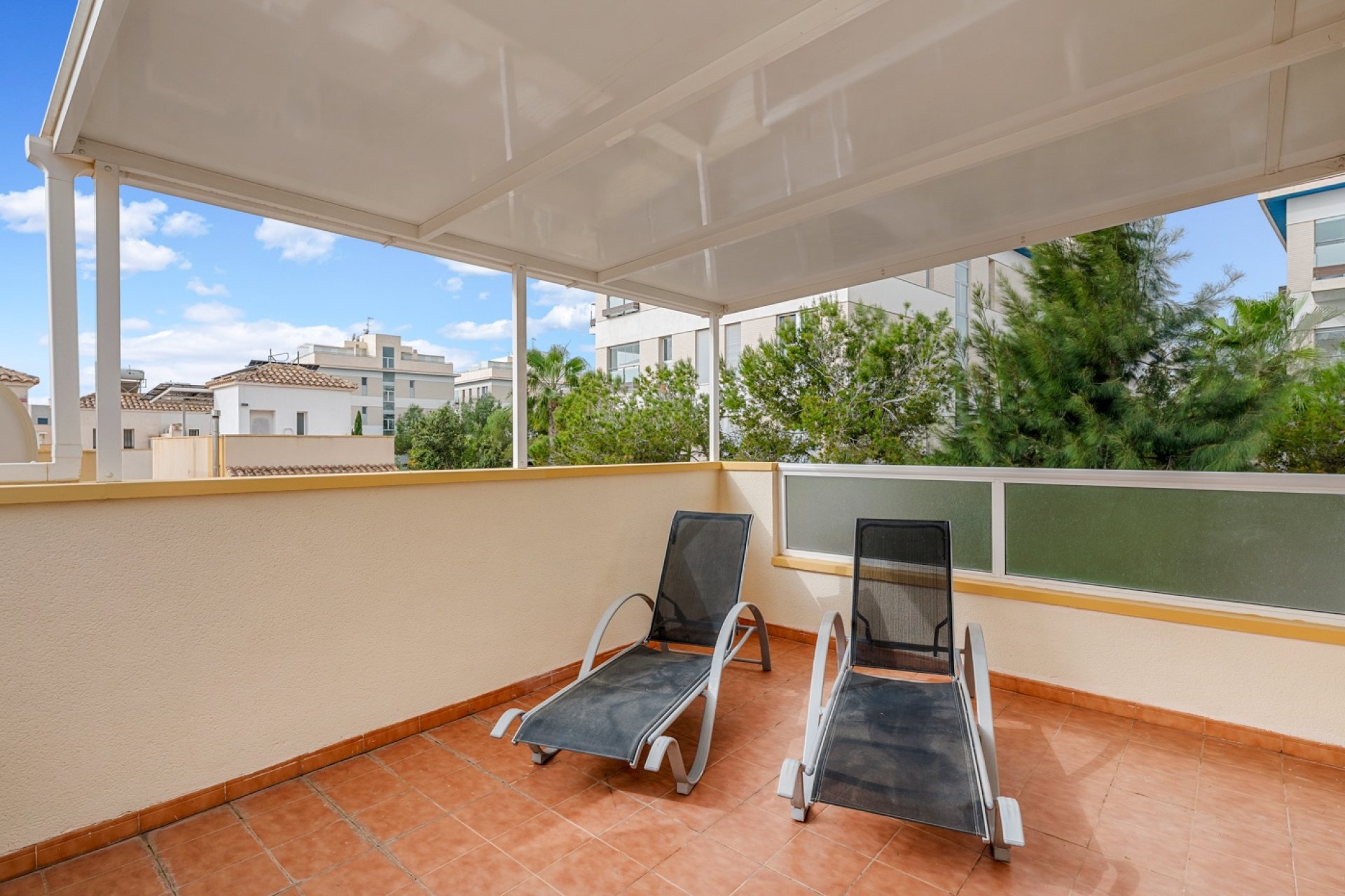 Resale - Terraced - Orihuela Costa - Villamartín