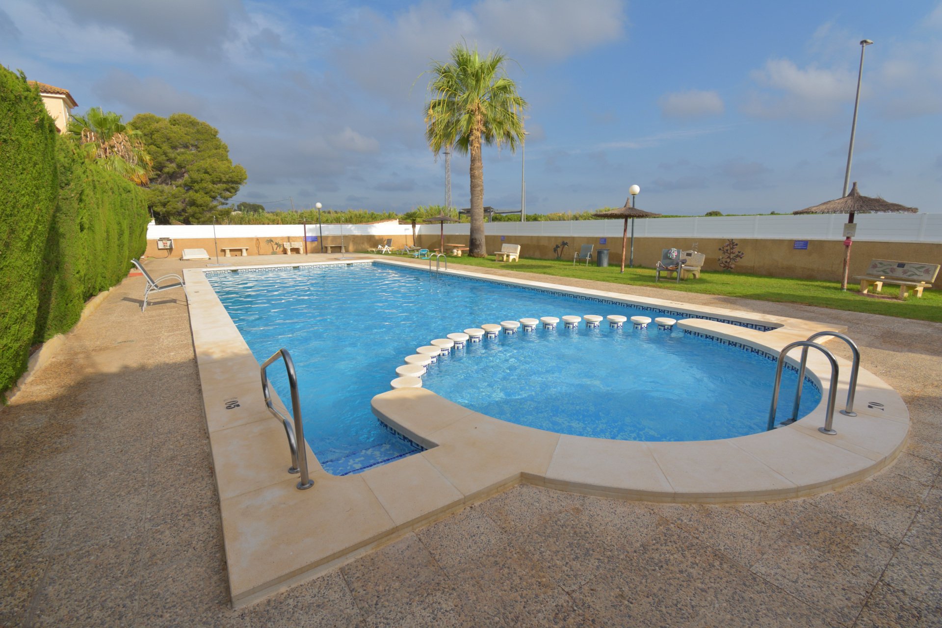 Resale - Town House - Algorfa - Montebello
