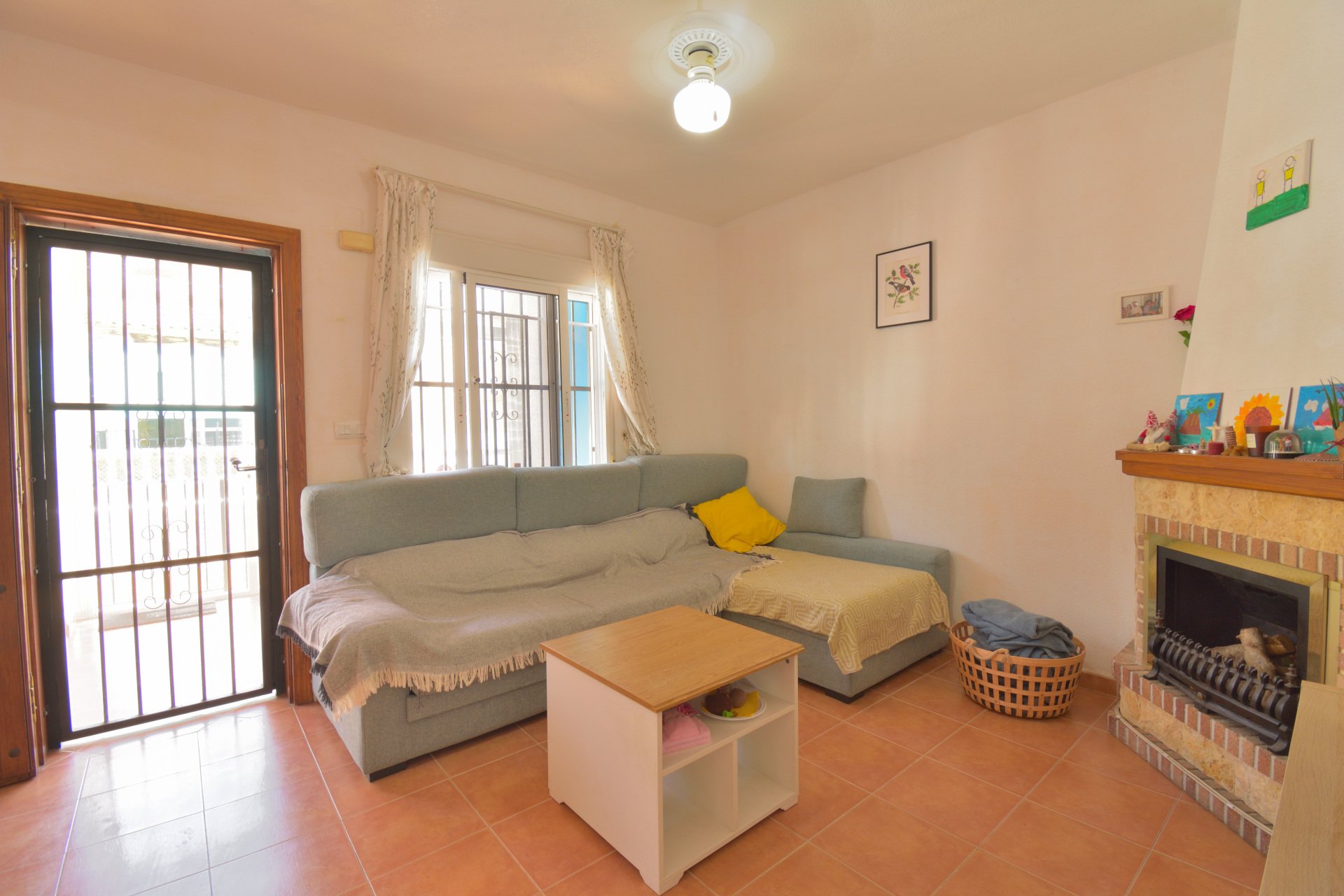Resale - Town House - Algorfa - Montebello