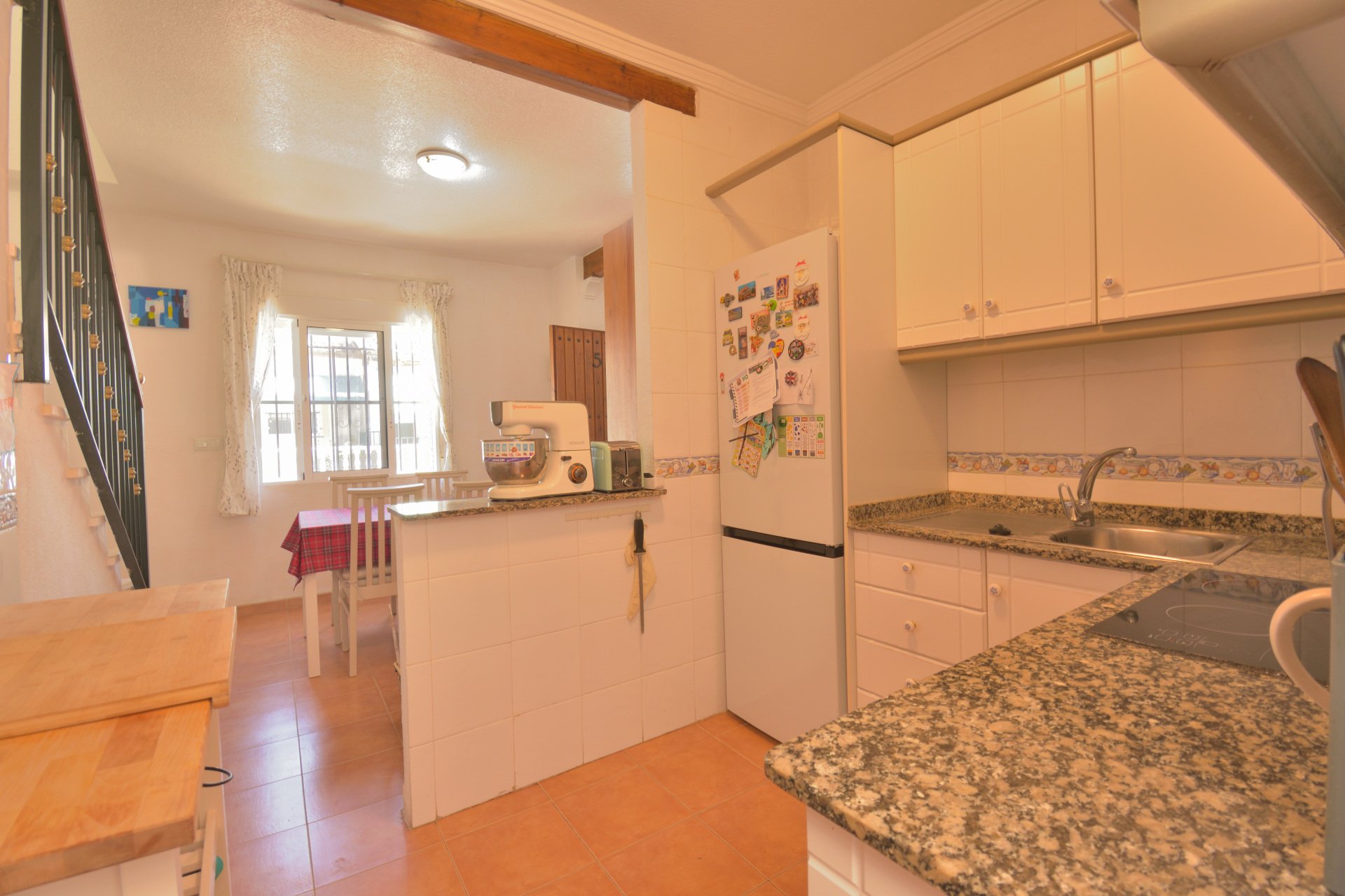 Resale - Town House - Algorfa - Montebello