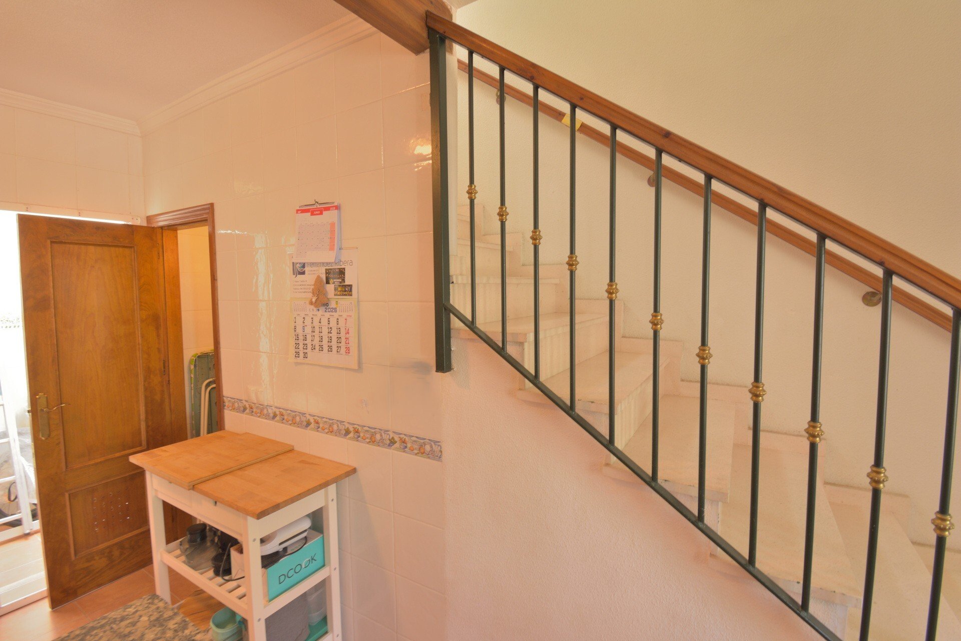 Resale - Town House - Algorfa - Montebello