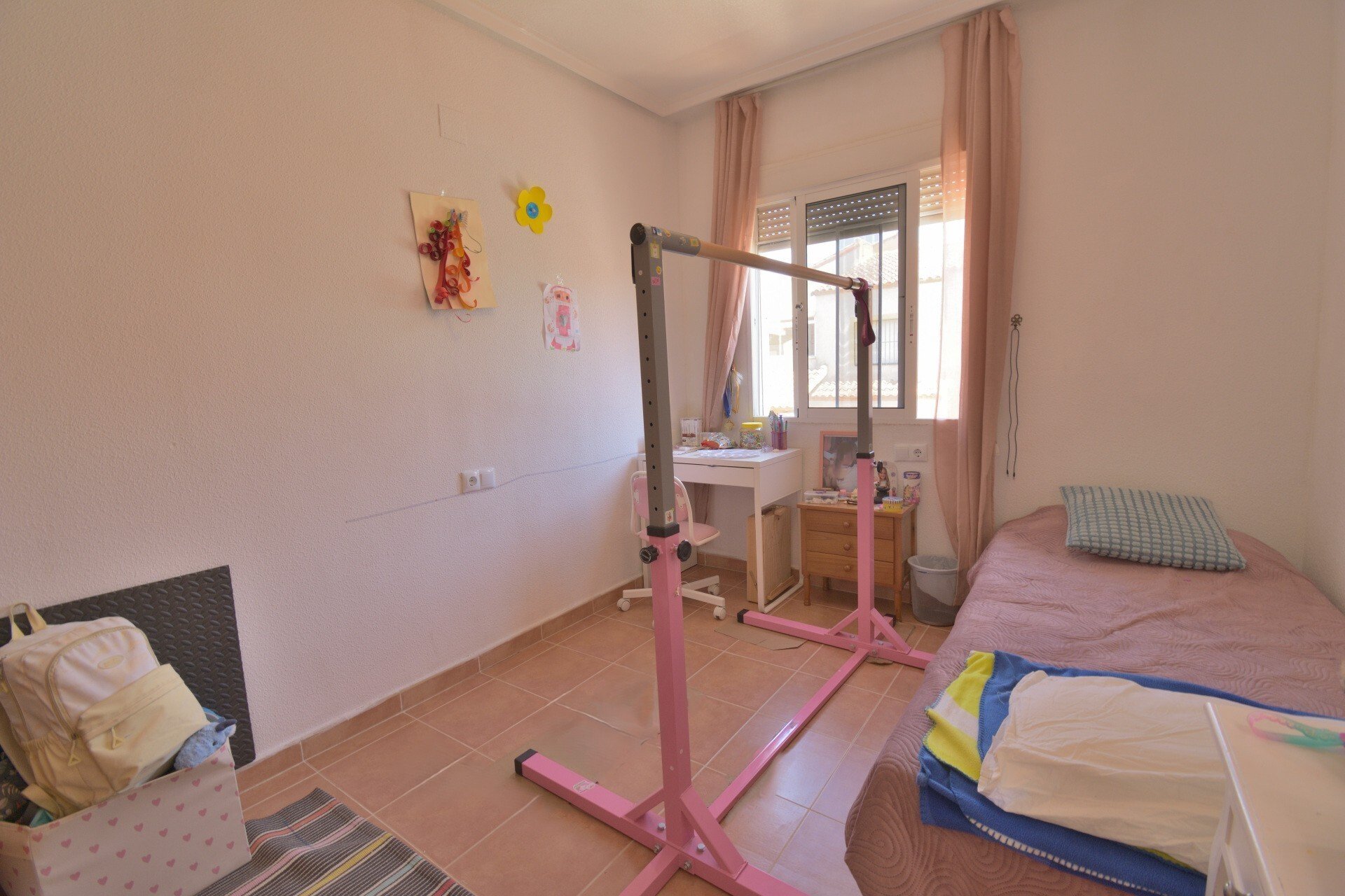 Resale - Town House - Algorfa - Montebello