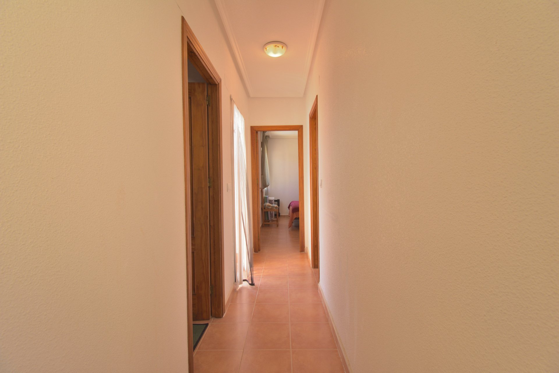 Resale - Town House - Algorfa - Montebello