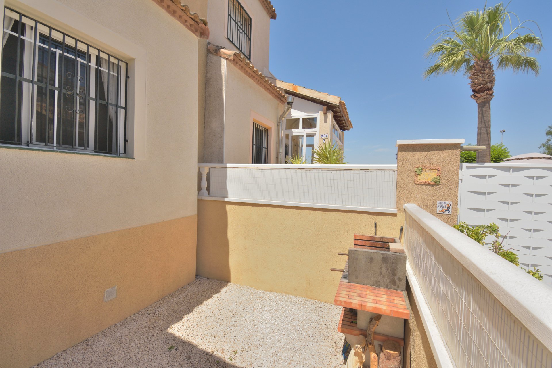 Resale - Town House - Algorfa - Montebello