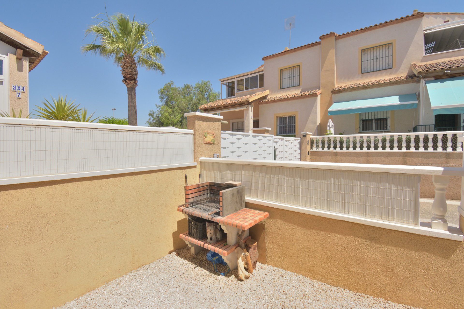 Resale - Town House - Algorfa - Montebello
