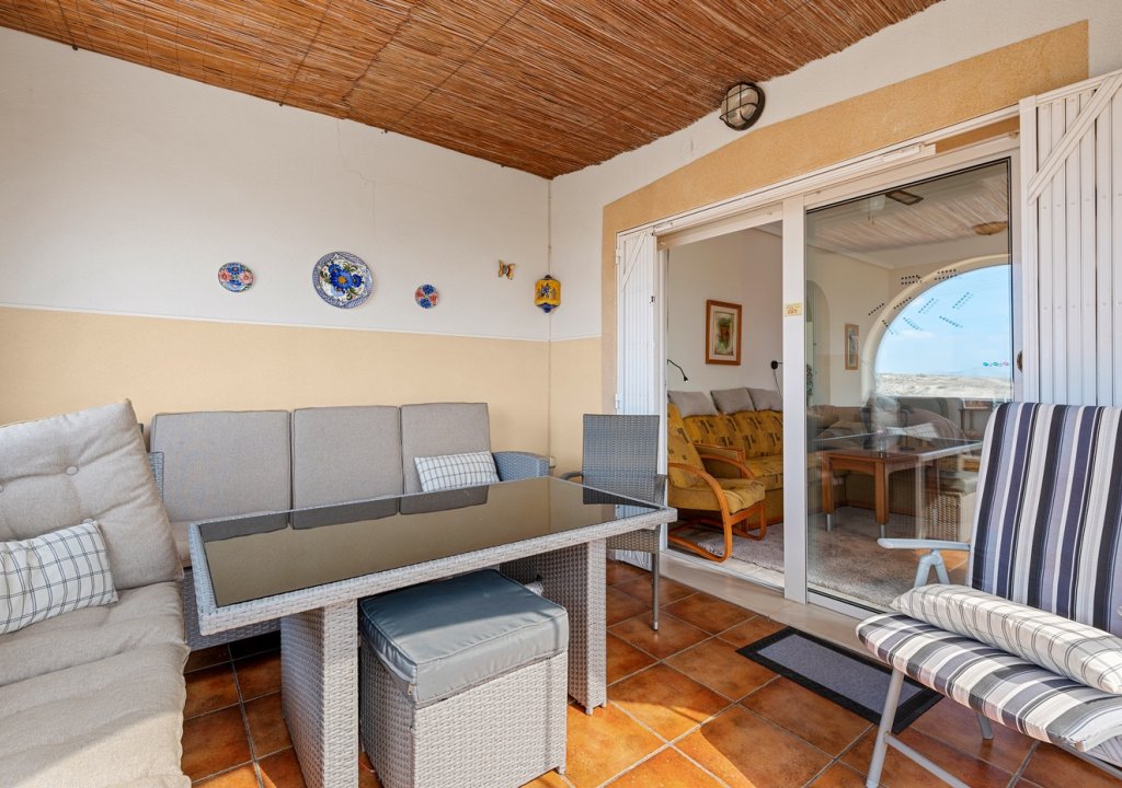 Resale - Town House - Ciudad Quesada - Ciudad Quesada - Rojales