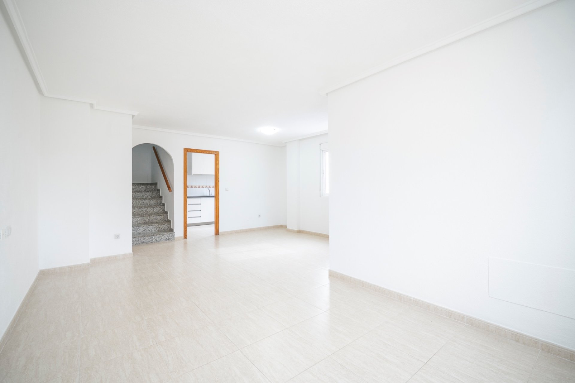 Resale - Town House - Ciudad Quesada - Ciudad Quesada - Rojales