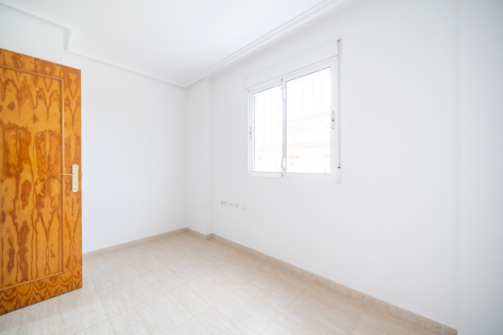 Resale - Town House - Ciudad Quesada - Ciudad Quesada - Rojales