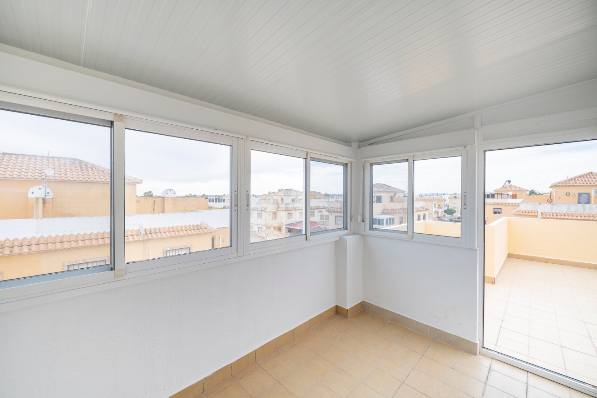 Resale - Town House - Ciudad Quesada - Ciudad Quesada - Rojales