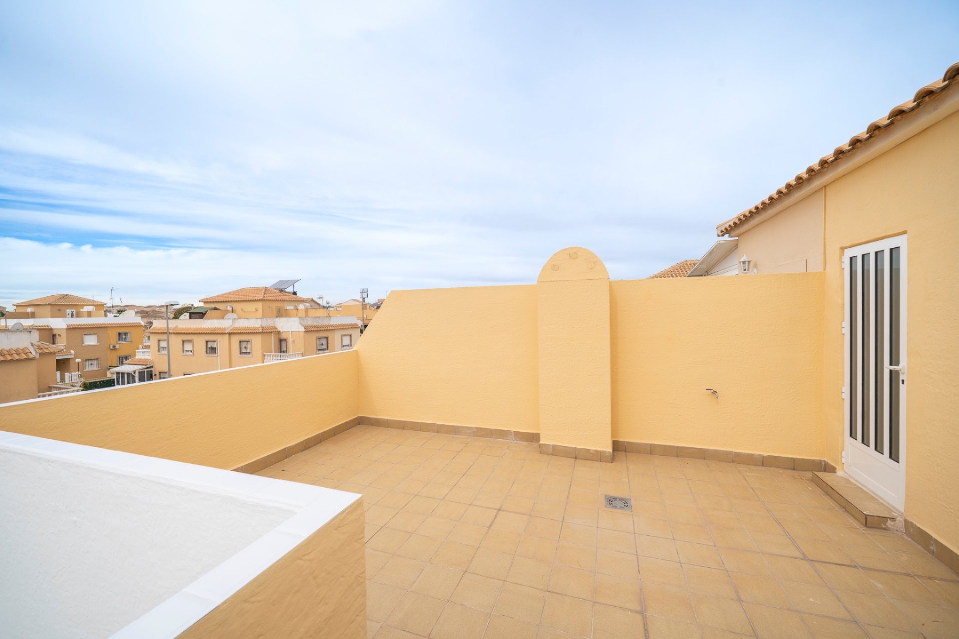 Resale - Town House - Ciudad Quesada - Ciudad Quesada - Rojales