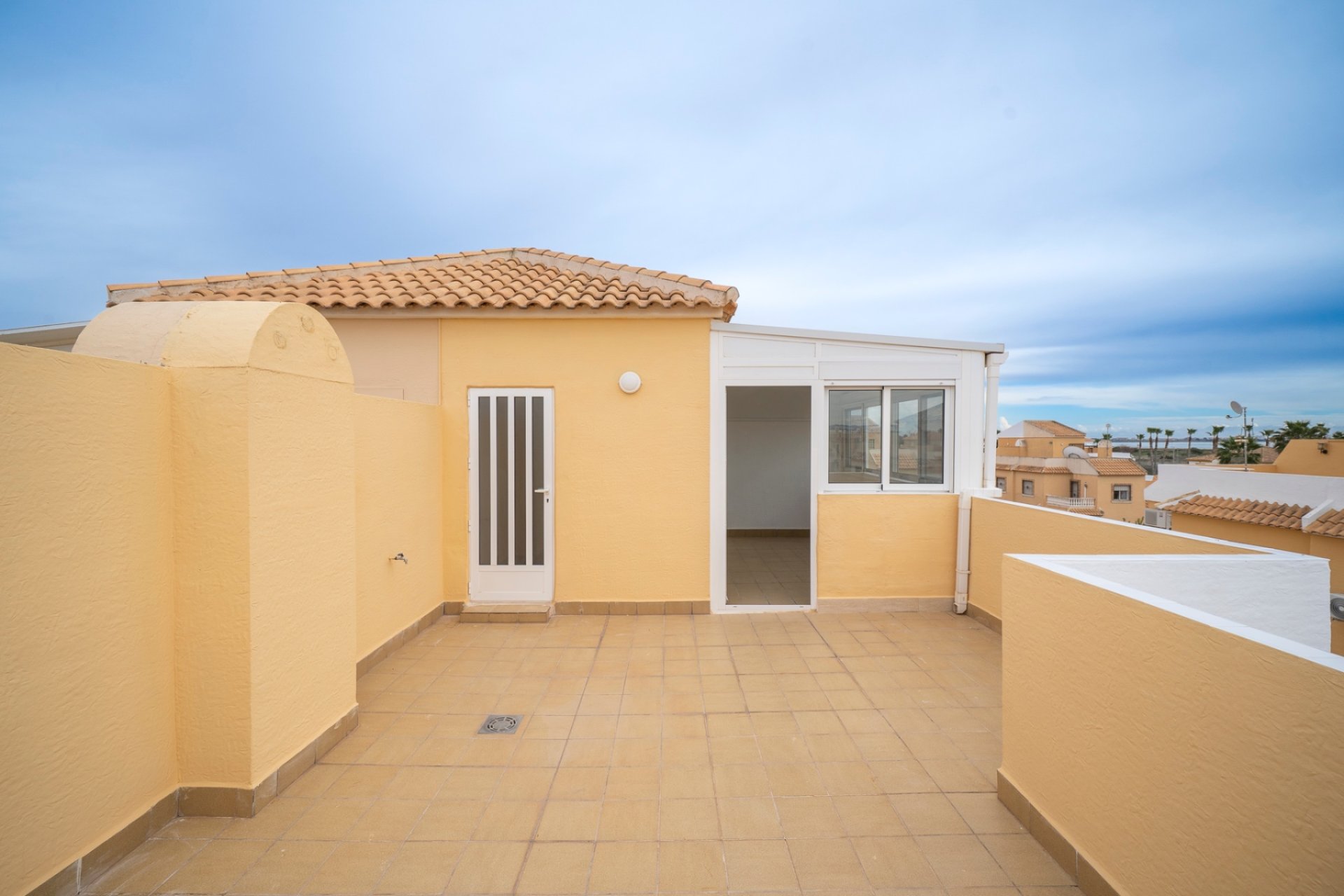Resale - Town House - Ciudad Quesada - Ciudad Quesada - Rojales