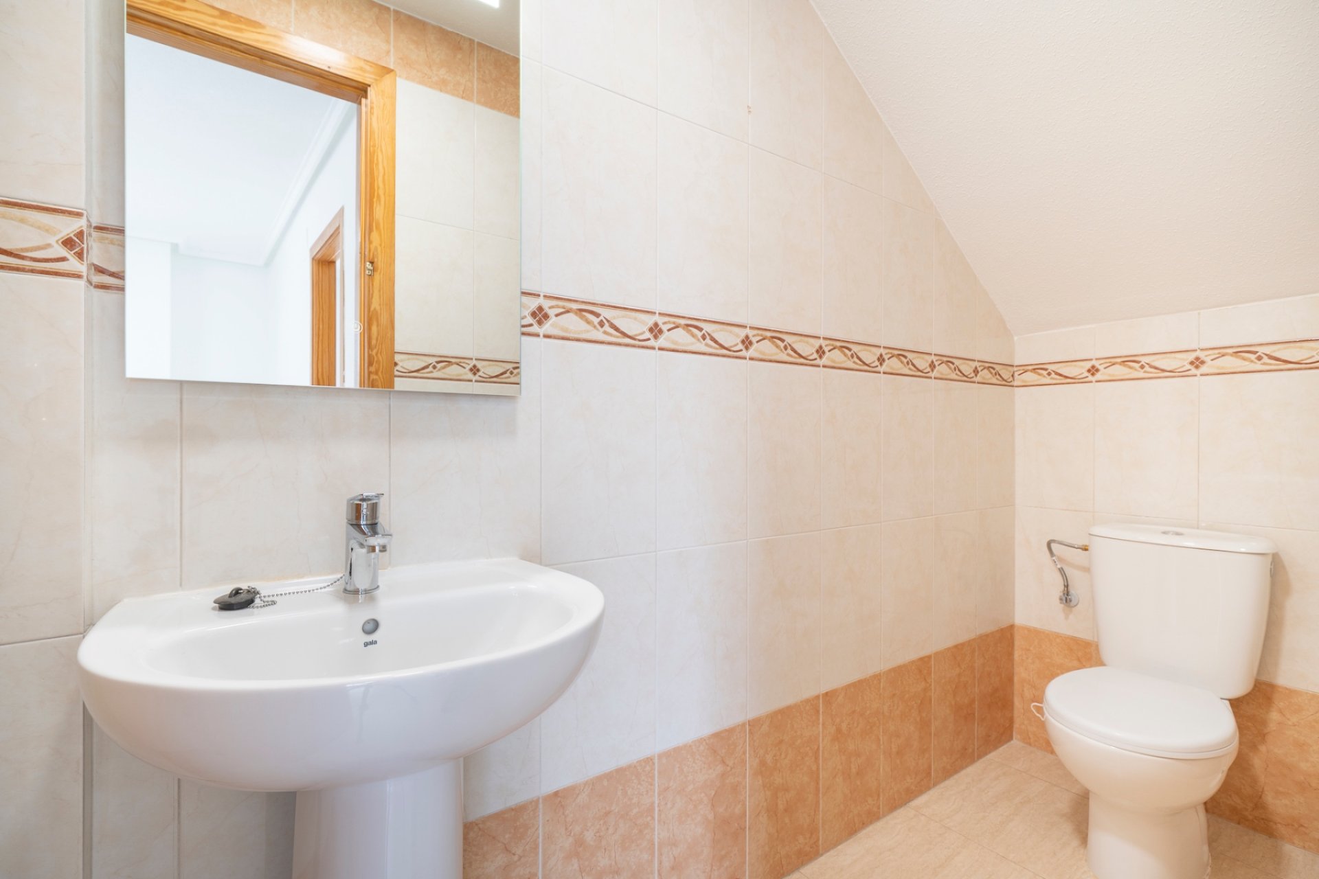 Resale - Town House - Ciudad Quesada - Ciudad Quesada - Rojales