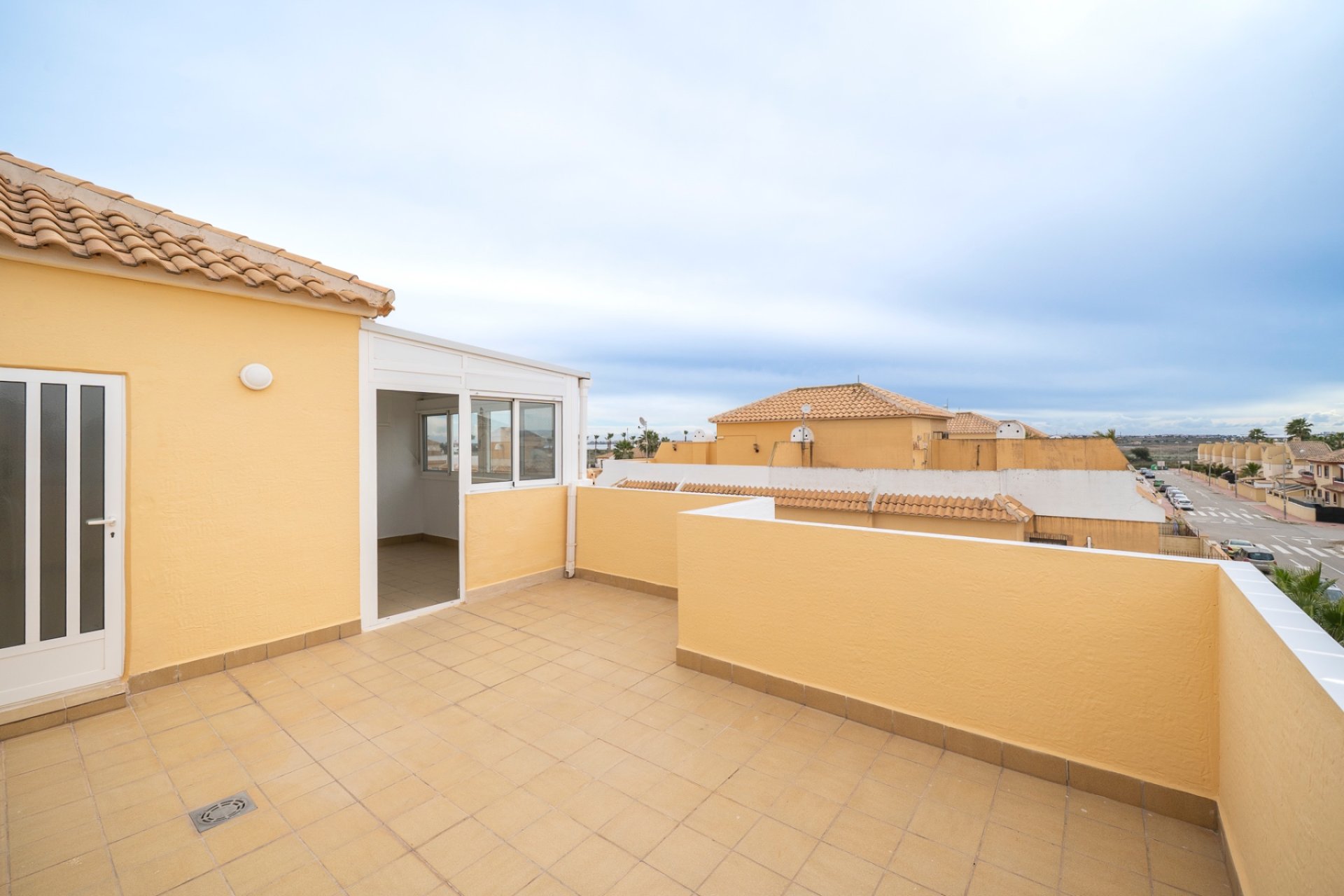 Resale - Town House - Ciudad Quesada - Ciudad Quesada - Rojales