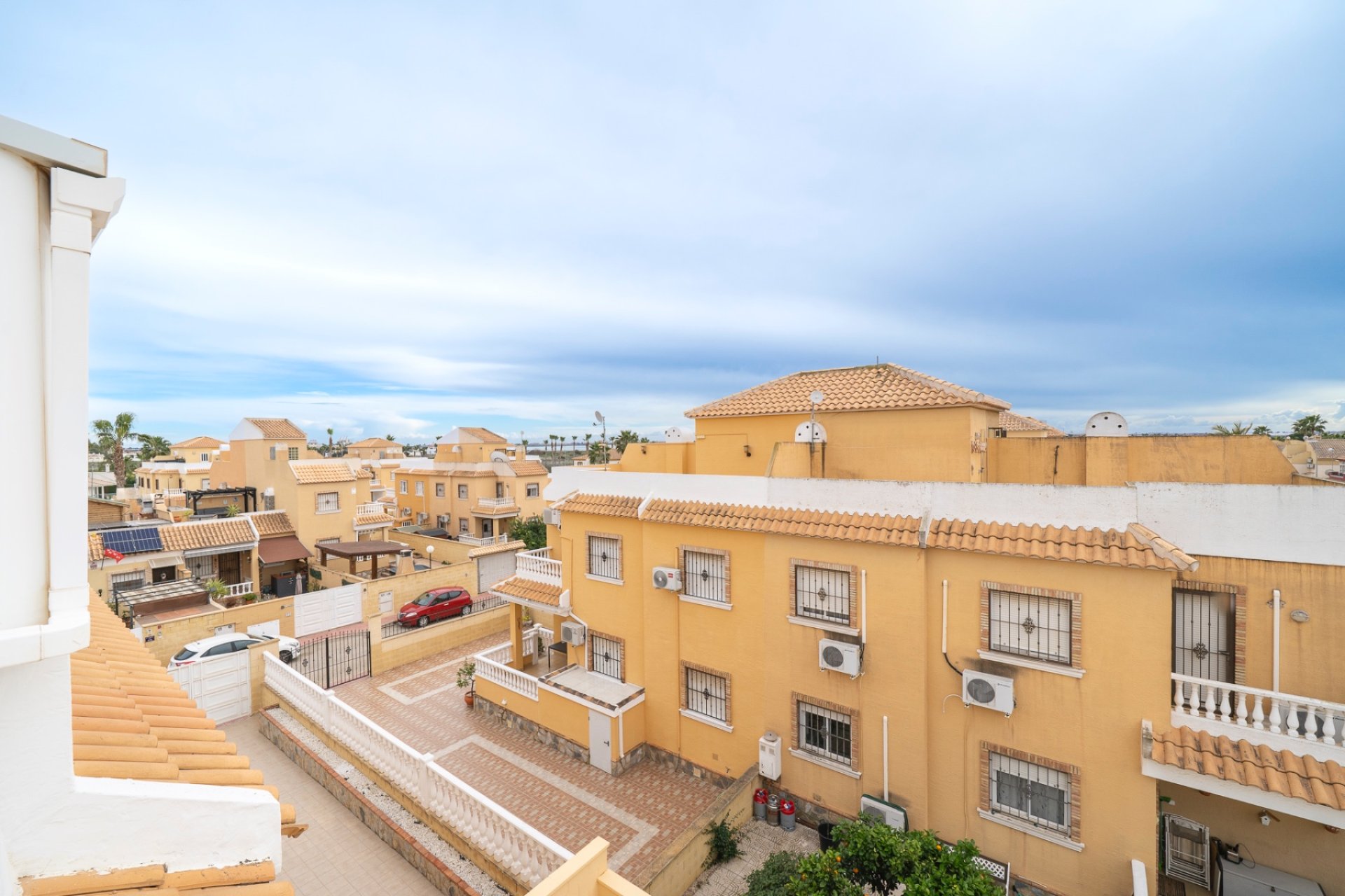 Resale - Town House - Ciudad Quesada - Ciudad Quesada - Rojales