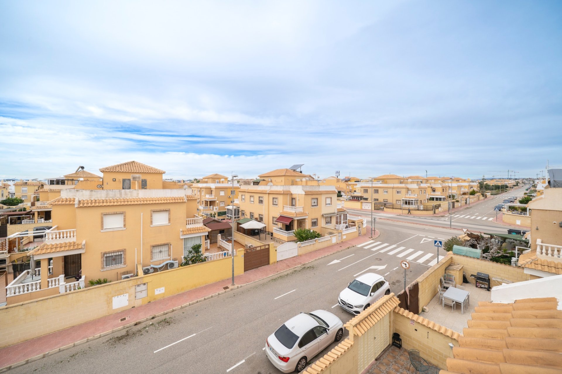Resale - Town House - Ciudad Quesada - Ciudad Quesada - Rojales