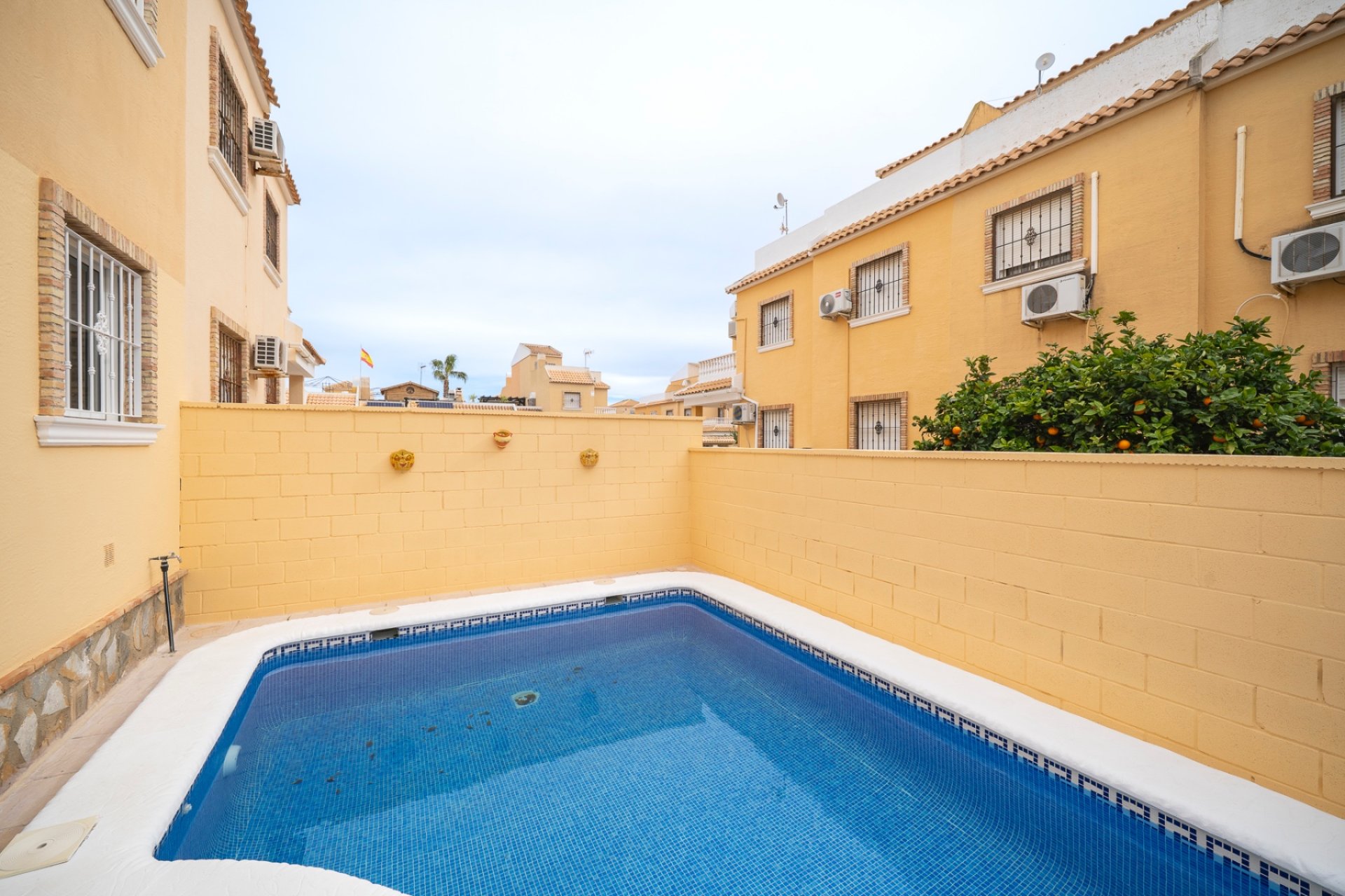 Resale - Town House - Ciudad Quesada - Ciudad Quesada - Rojales