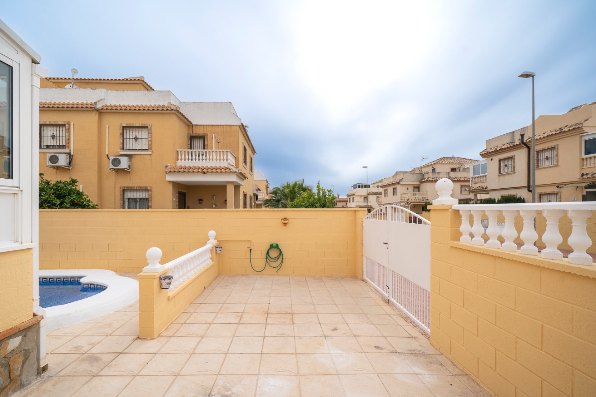 Resale - Town House - Ciudad Quesada - Ciudad Quesada - Rojales