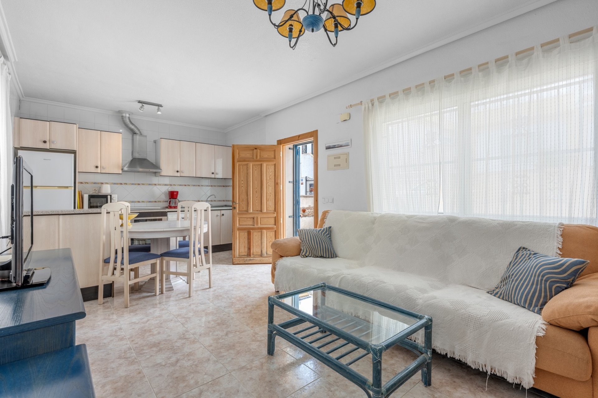 Resale - Town House - Ciudad Quesada - Ciudad Quesada - Rojales