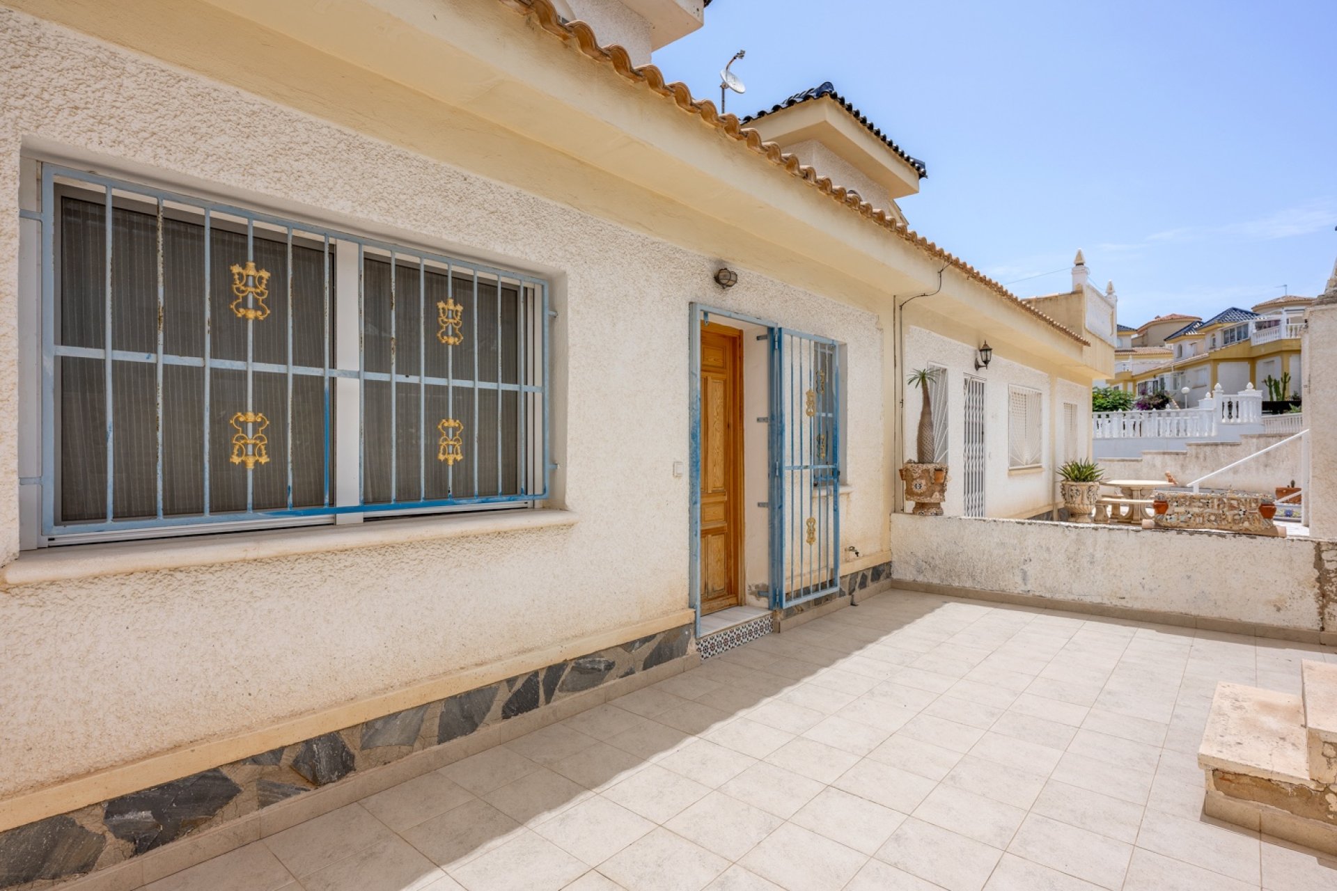 Resale - Town House - Ciudad Quesada - Ciudad Quesada - Rojales