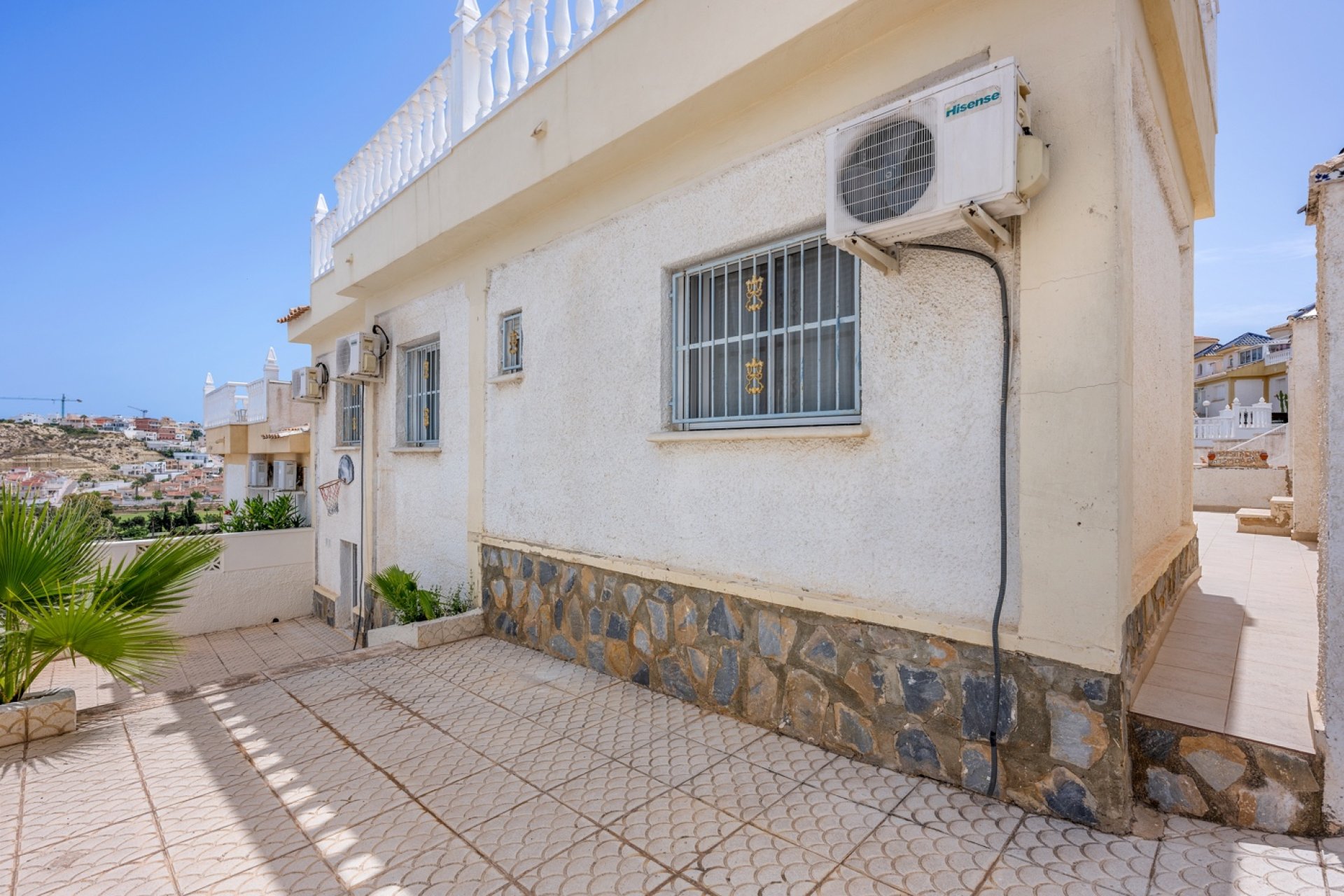 Resale - Town House - Ciudad Quesada - Ciudad Quesada - Rojales