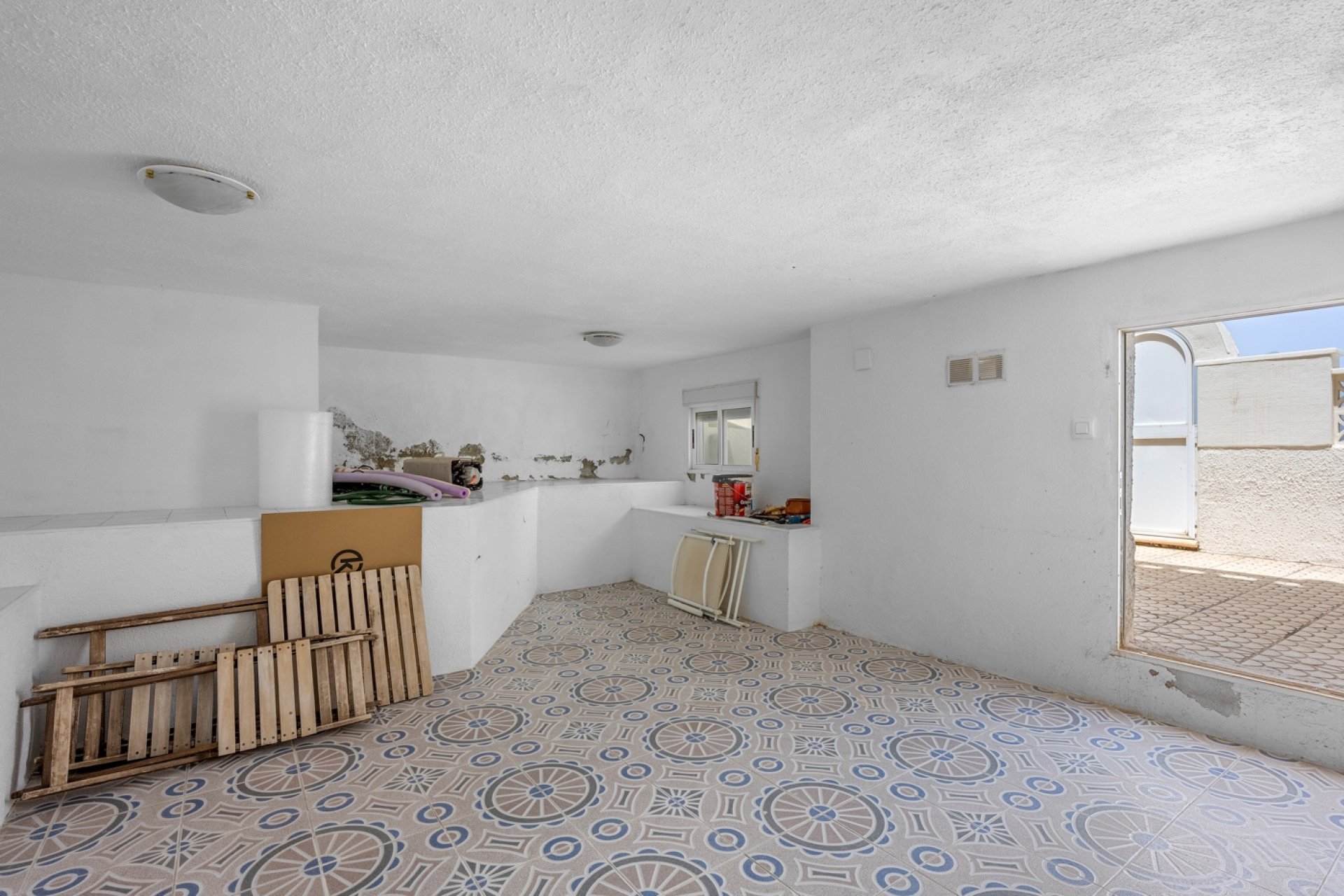 Resale - Town House - Ciudad Quesada - Ciudad Quesada - Rojales