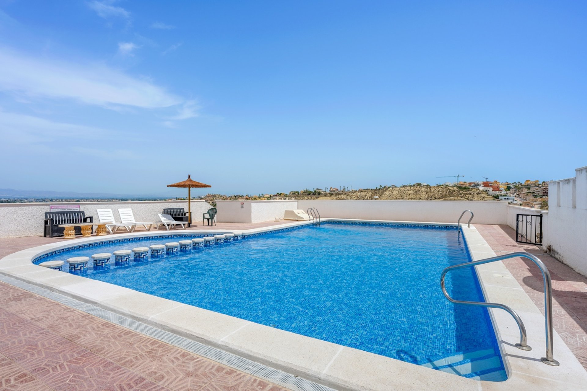 Resale - Town House - Ciudad Quesada - Ciudad Quesada - Rojales