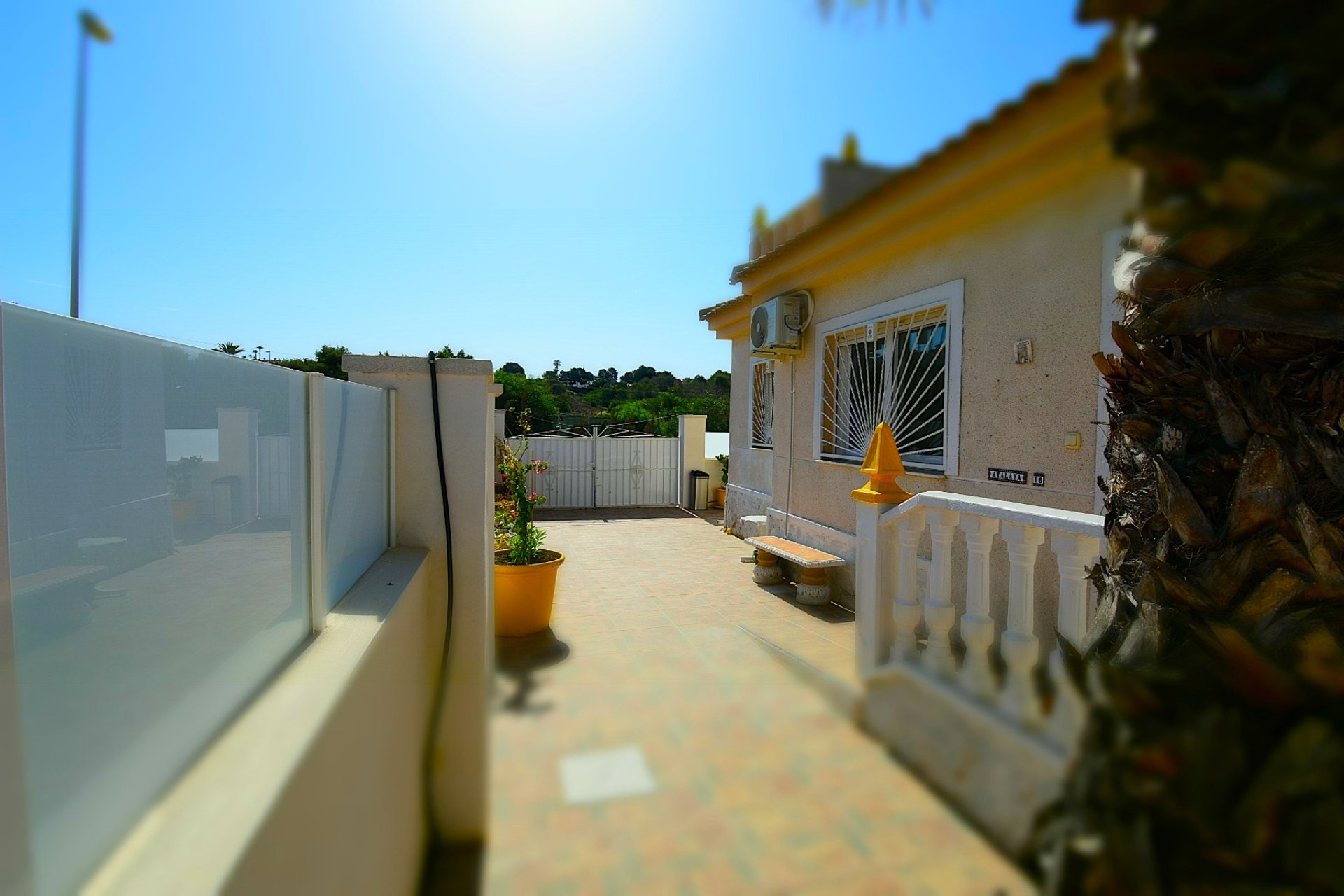 Resale - Town House - Ciudad Quesada - Ciudad Quesada - Rojales
