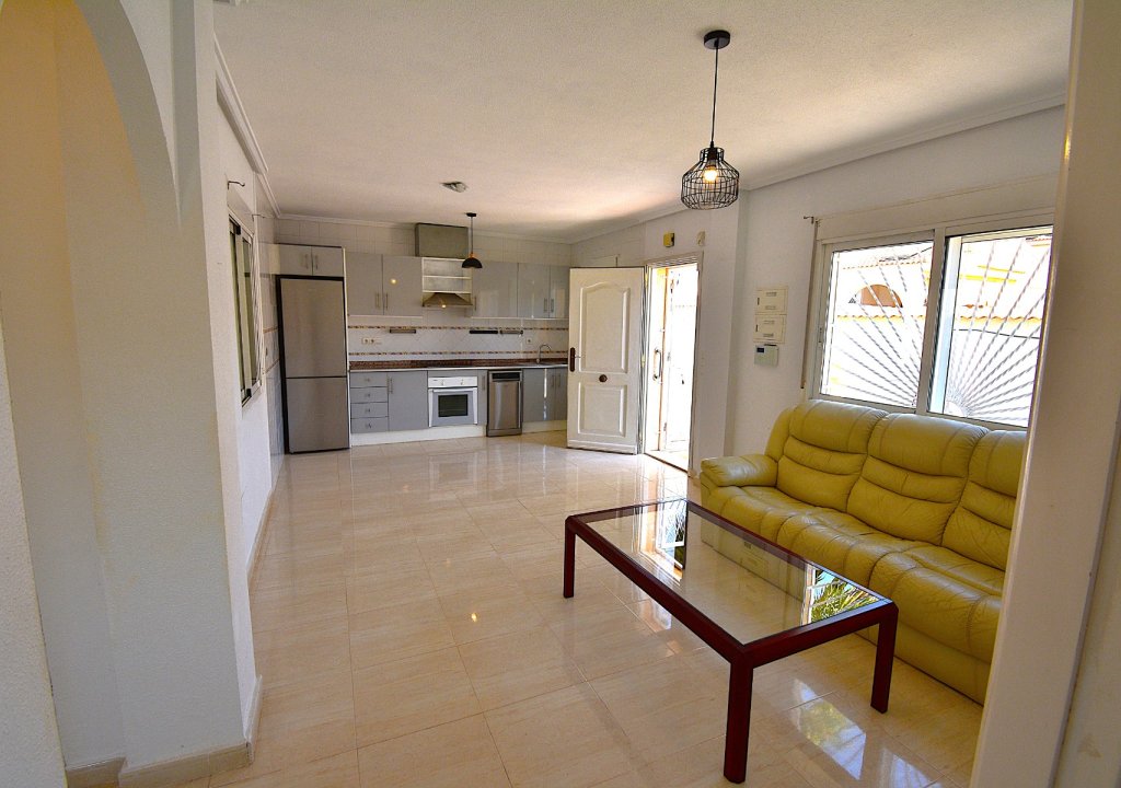 Resale - Town House - Ciudad Quesada - Ciudad Quesada - Rojales