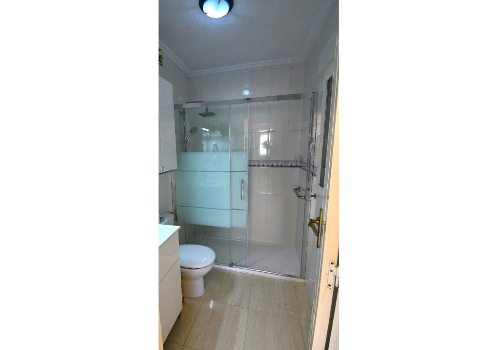 Resale - Town House - Ciudad Quesada - Ciudad Quesada - Rojales