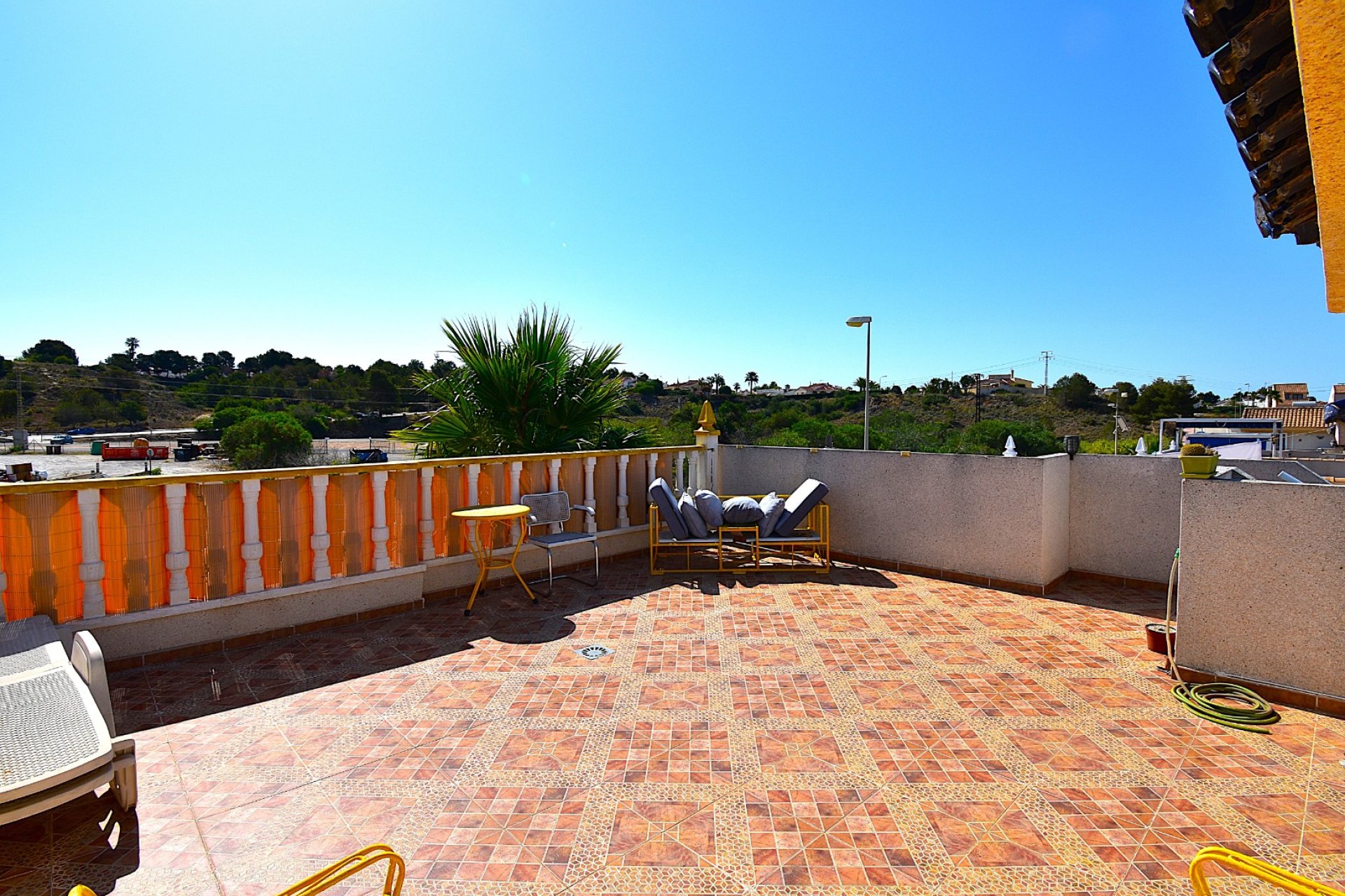 Resale - Town House - Ciudad Quesada - Ciudad Quesada - Rojales