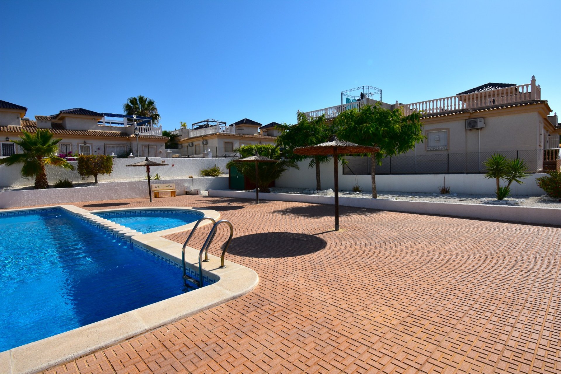 Resale - Town House - Ciudad Quesada - Ciudad Quesada - Rojales