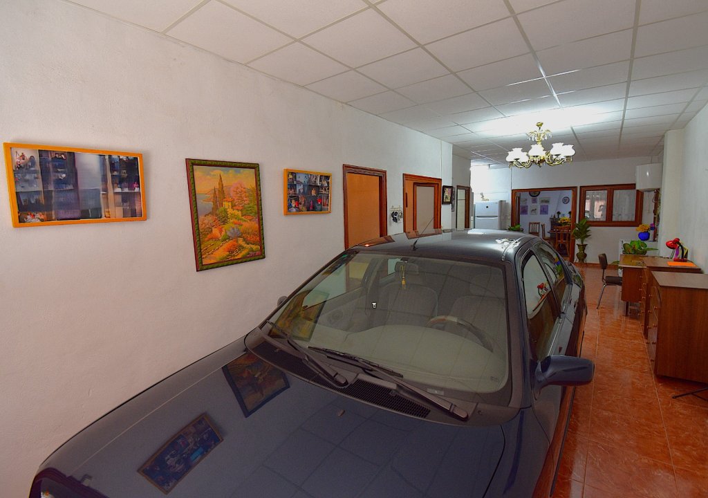 Resale - Town House - Ciudad Quesada - Costa Blanca