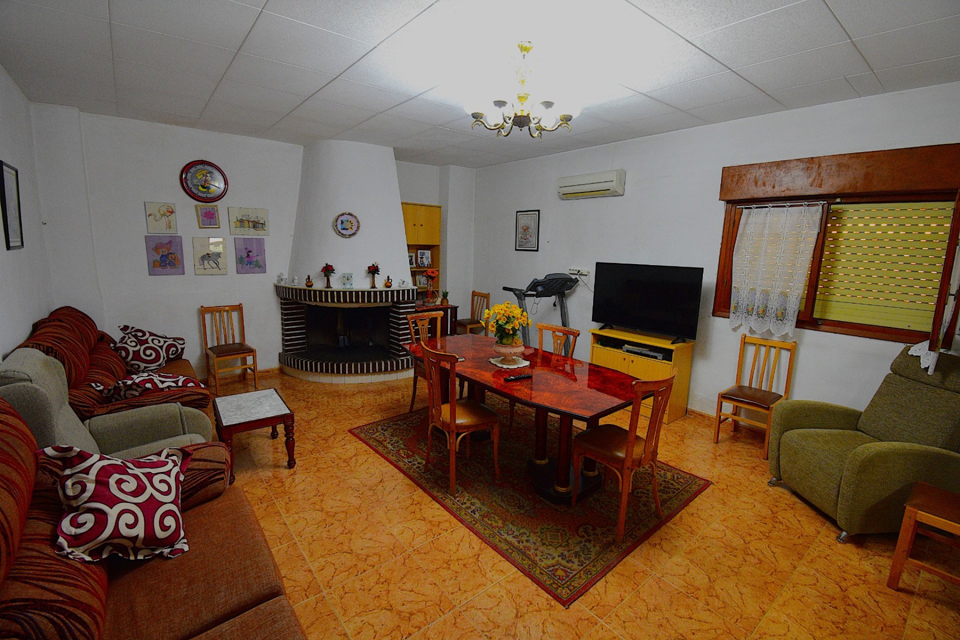 Resale - Town House - Ciudad Quesada - Costa Blanca