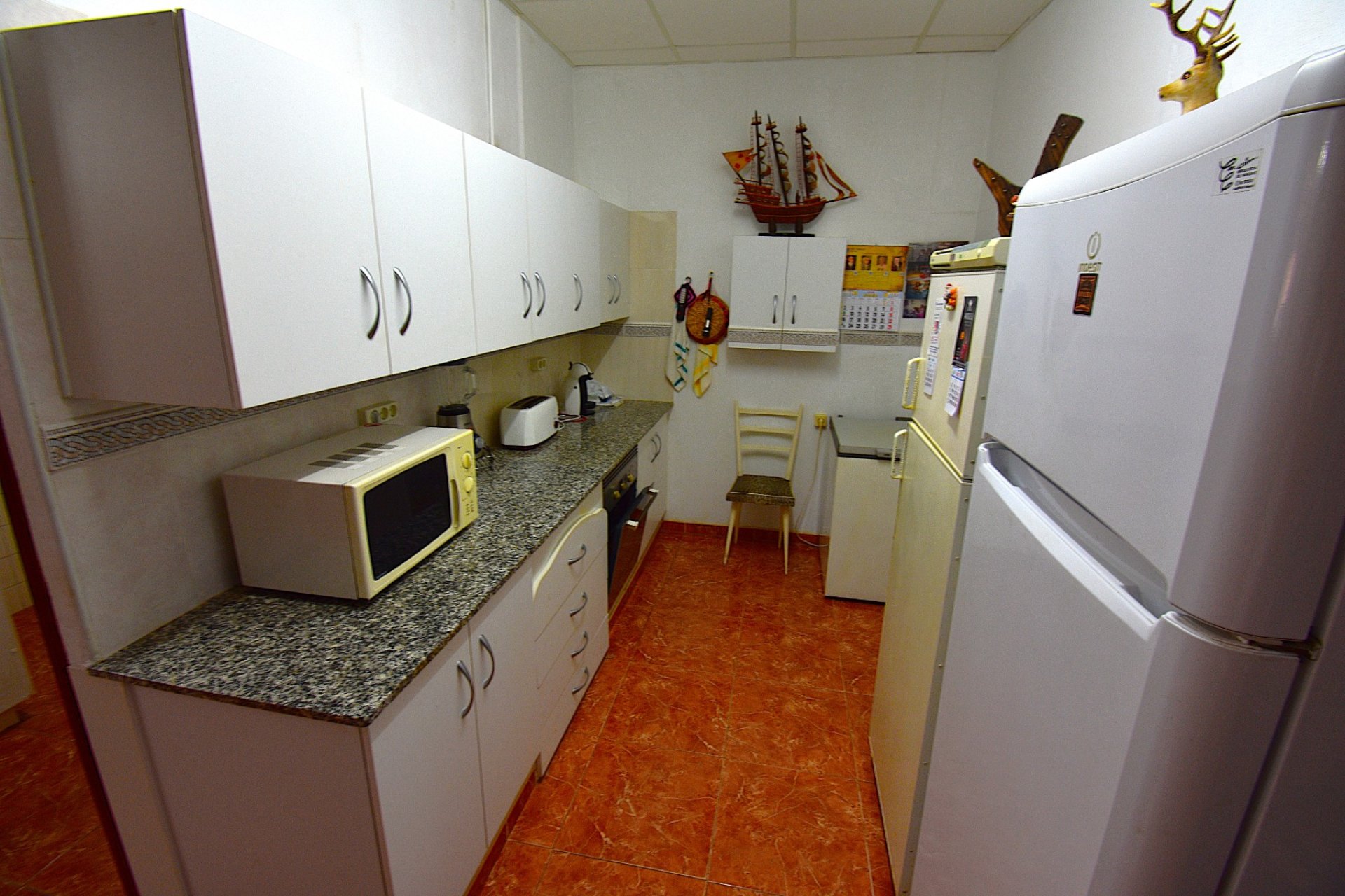 Resale - Town House - Ciudad Quesada - Costa Blanca