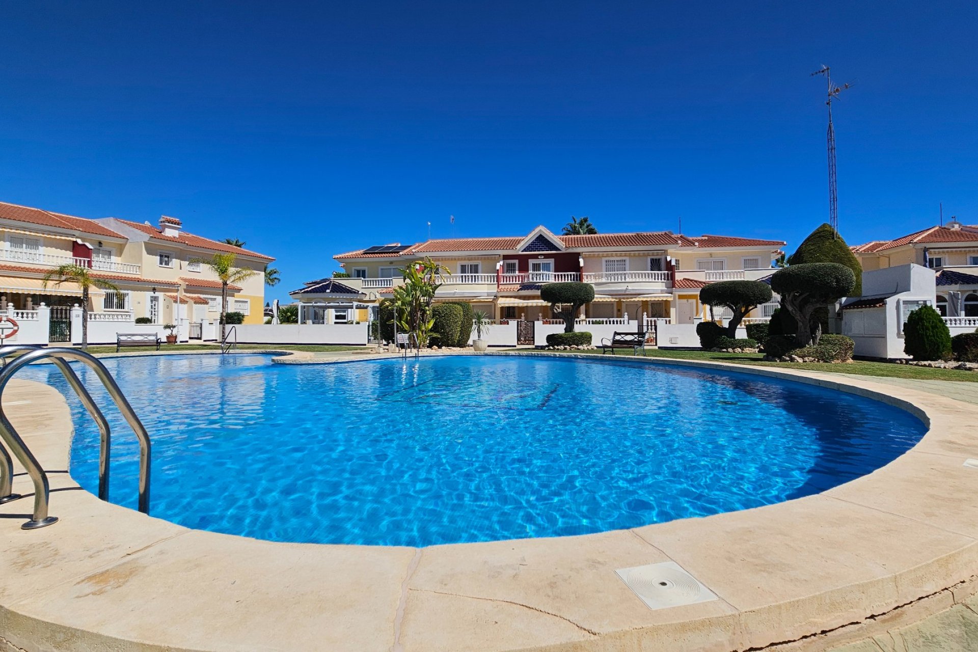 Resale - Town House - Ciudad Quesada - Cuidad Quesada