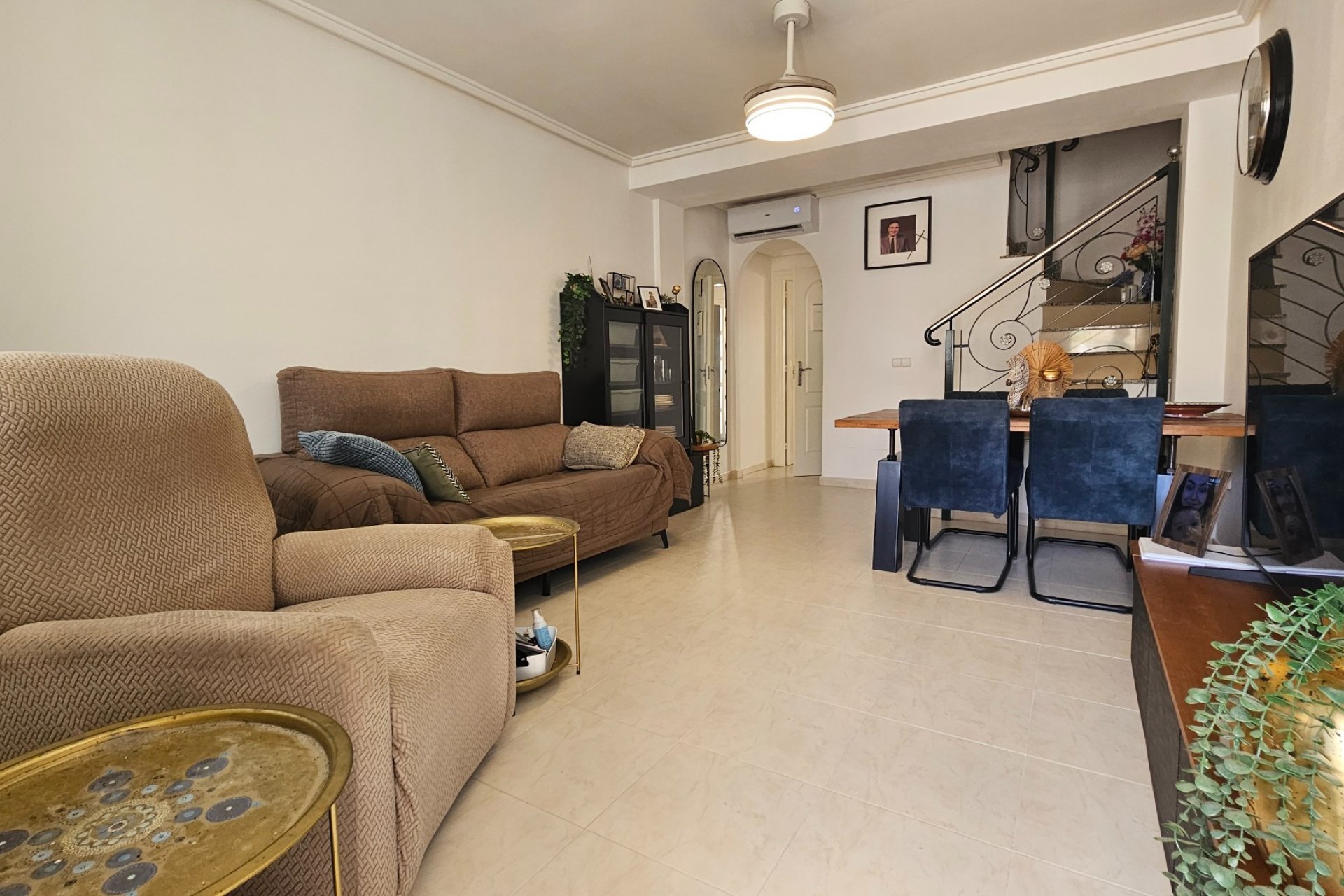 Resale - Town House - Ciudad Quesada - Cuidad Quesada